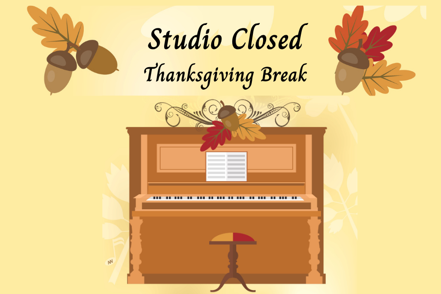 Thanksgiving Break 