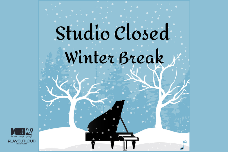 Winter Break