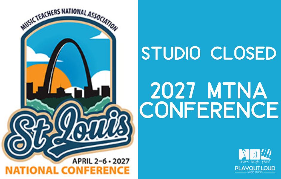MTNA National Conference