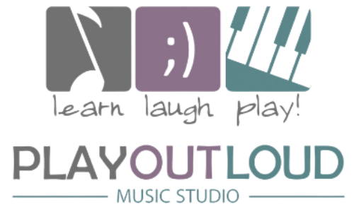 Play Out Loud Music Studio