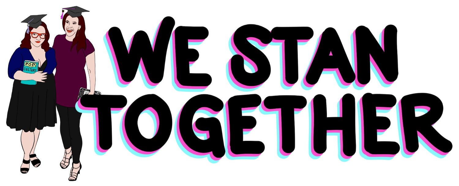 We Stan Together