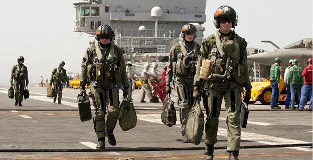 Operation Unified Protector: The first (and last) of its kind