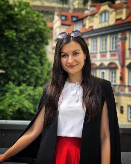 Dev Diary #12: Community Manager