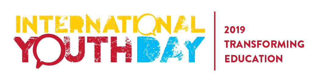 Dev Diary #13: International Youth Day