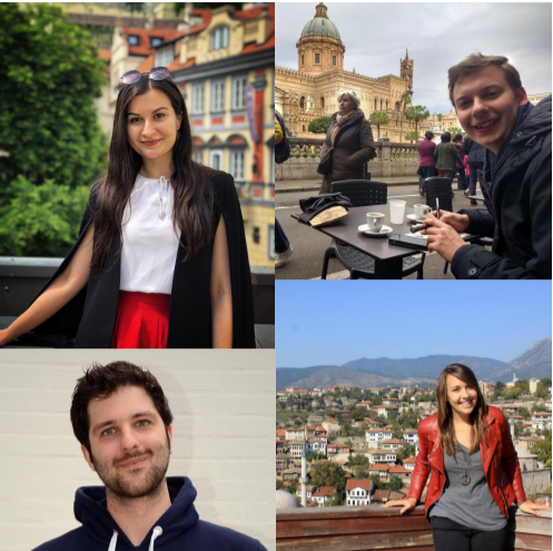 Dev Diary #19: Meet the Team