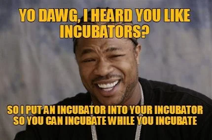 Dev Diary #10: The Transatlantic Incubator