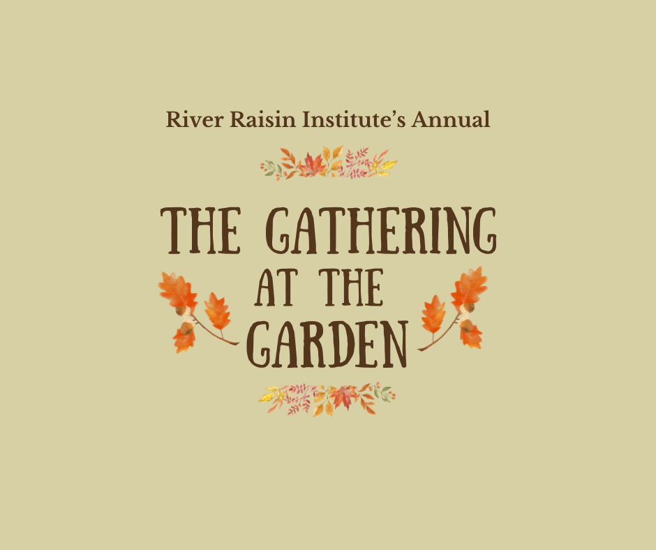 The Gathering at the Garden