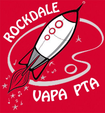 Rockdale VAPA Magnet - PTA Site
