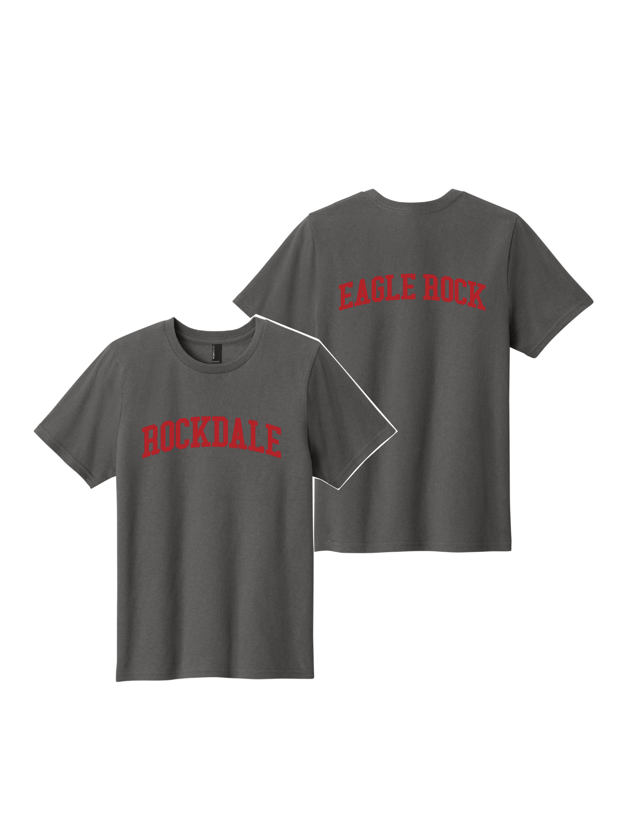 Rockdale ER Tee