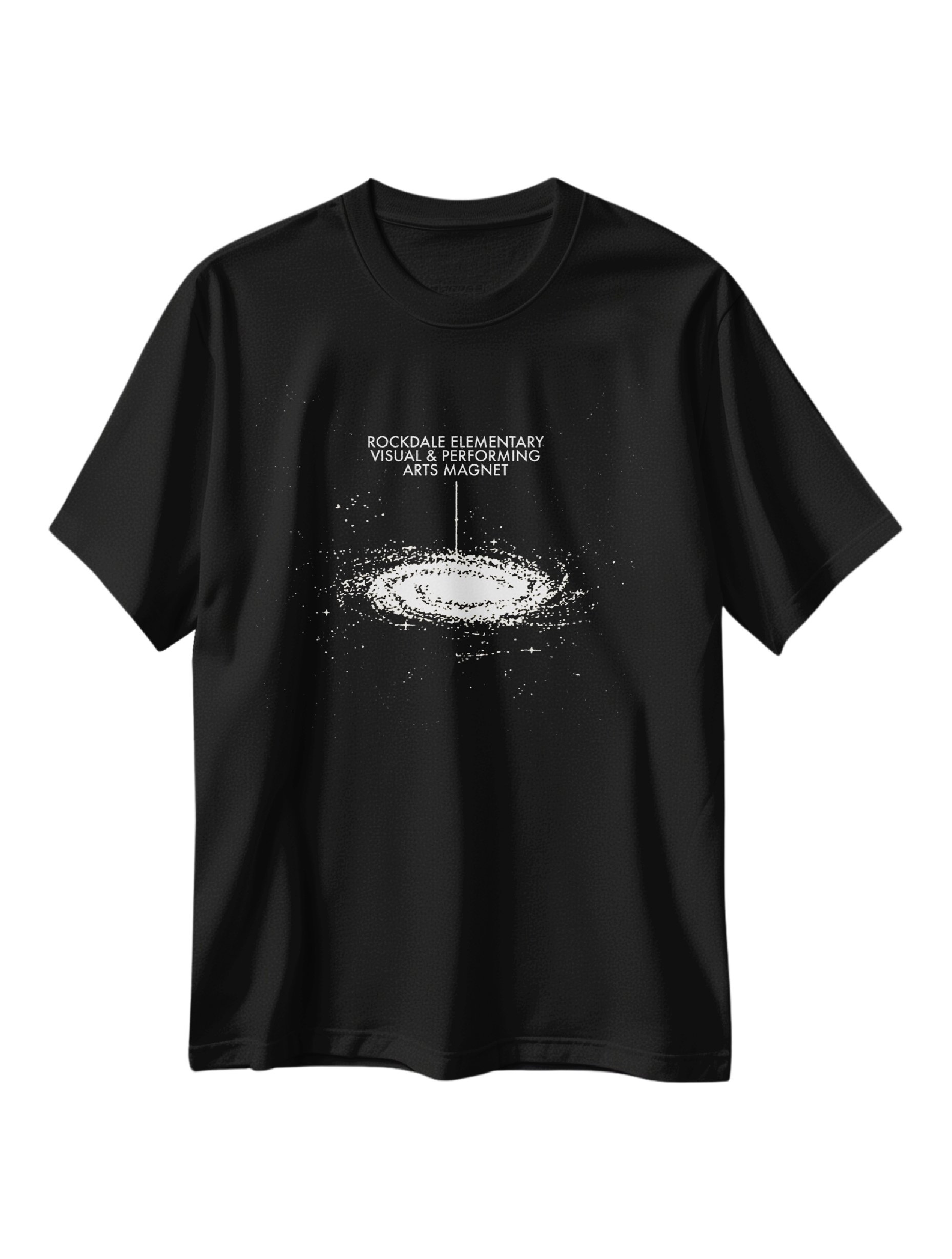 You Are Here Tee