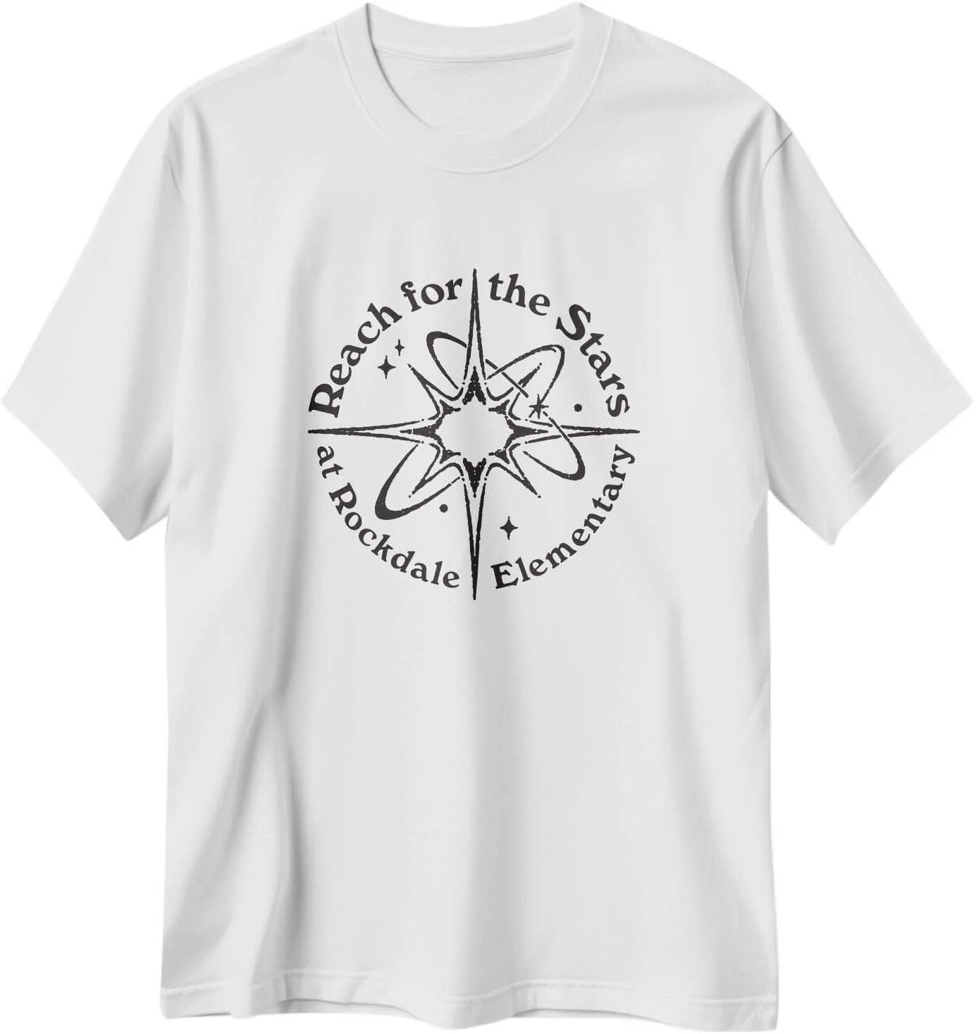 Reach for the Stars Tee