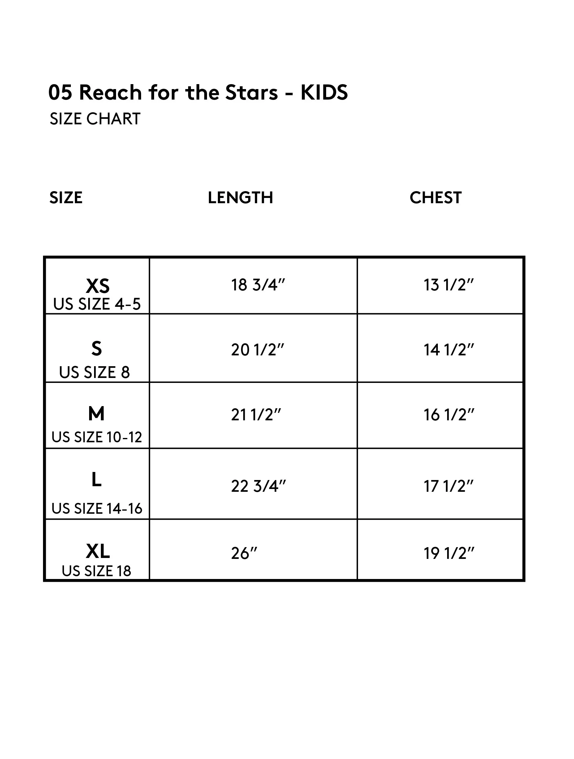 05.3 Reach for the Stars Size KIDS.jpg