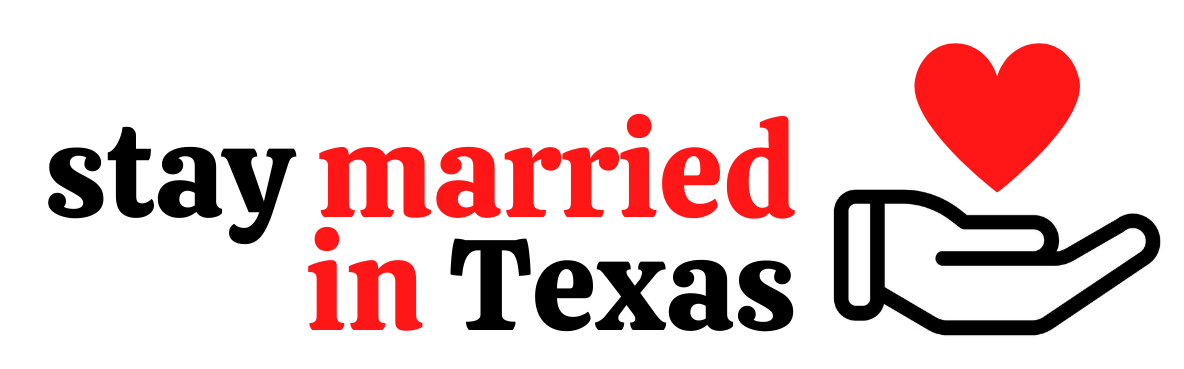 Stay Married in Texas