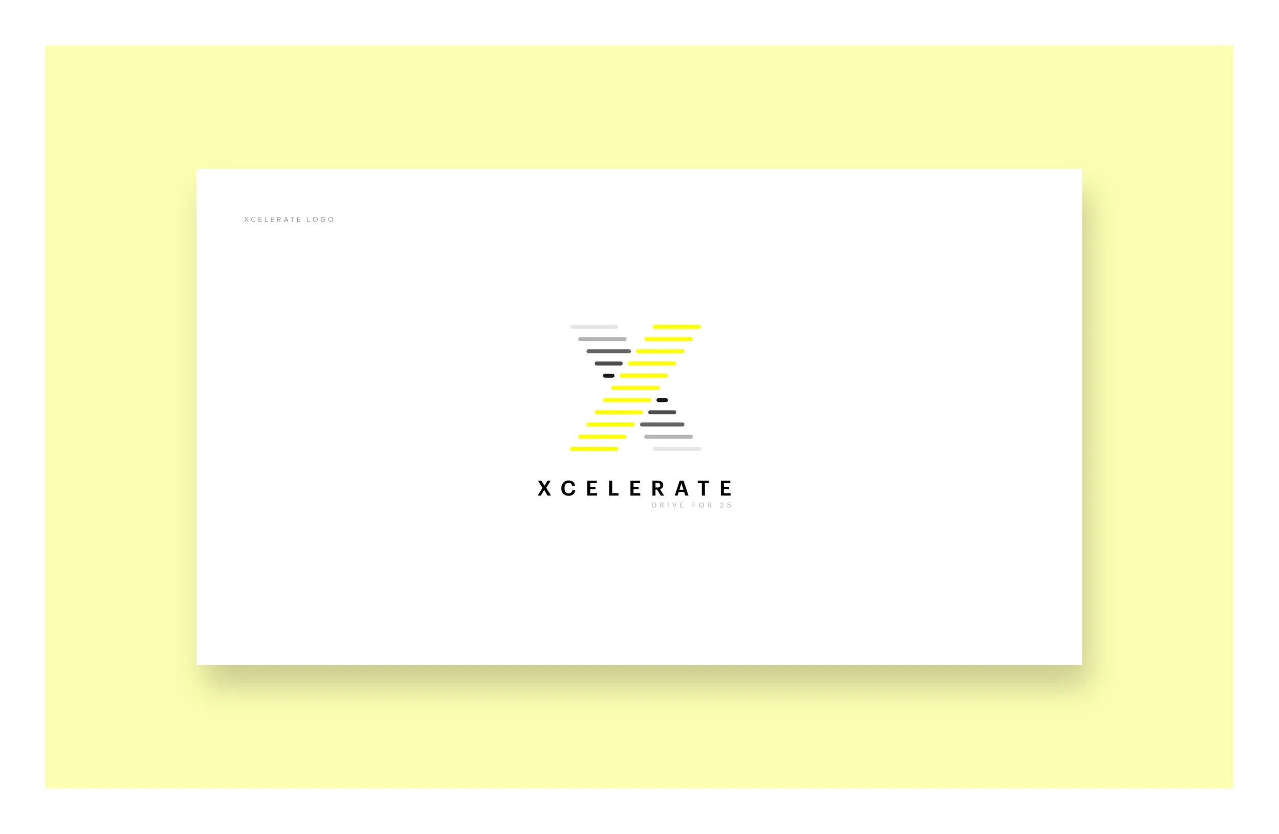 Logo design for internal Sprint Pre Paid teams