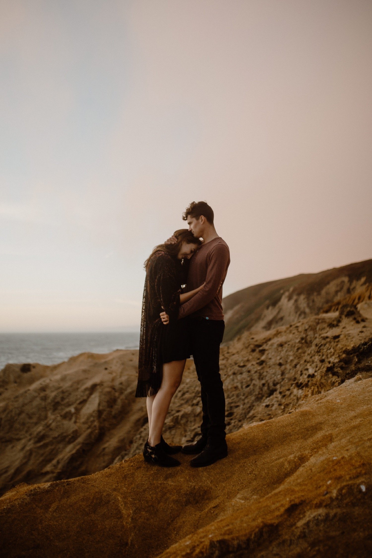 Love in Bodega - Alayna and Brayden Pt. 1