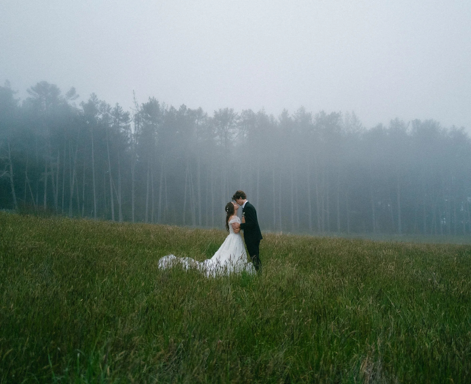 KIAN + SOFI - SWITZER FARM