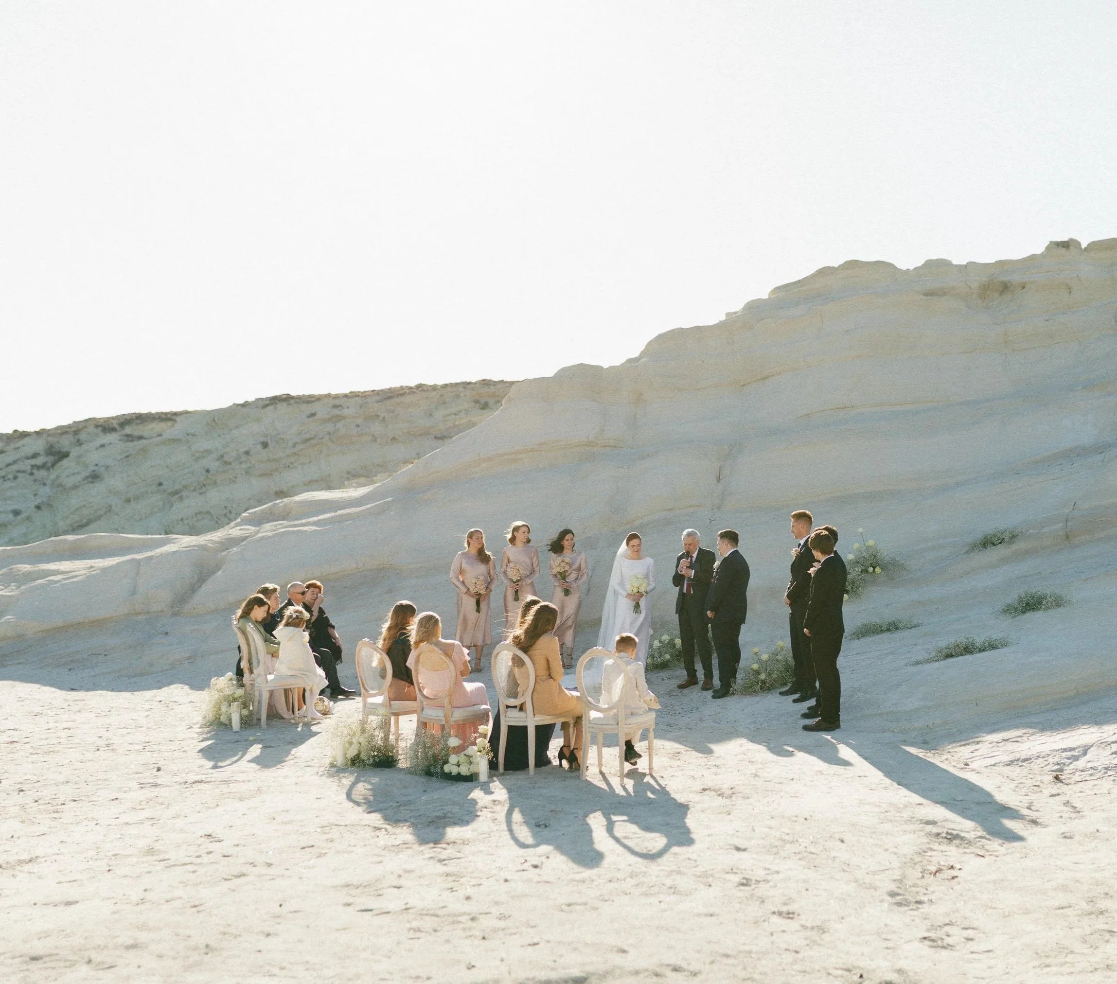 VERA + ROMAN - ALAÇATİ, TURKEY