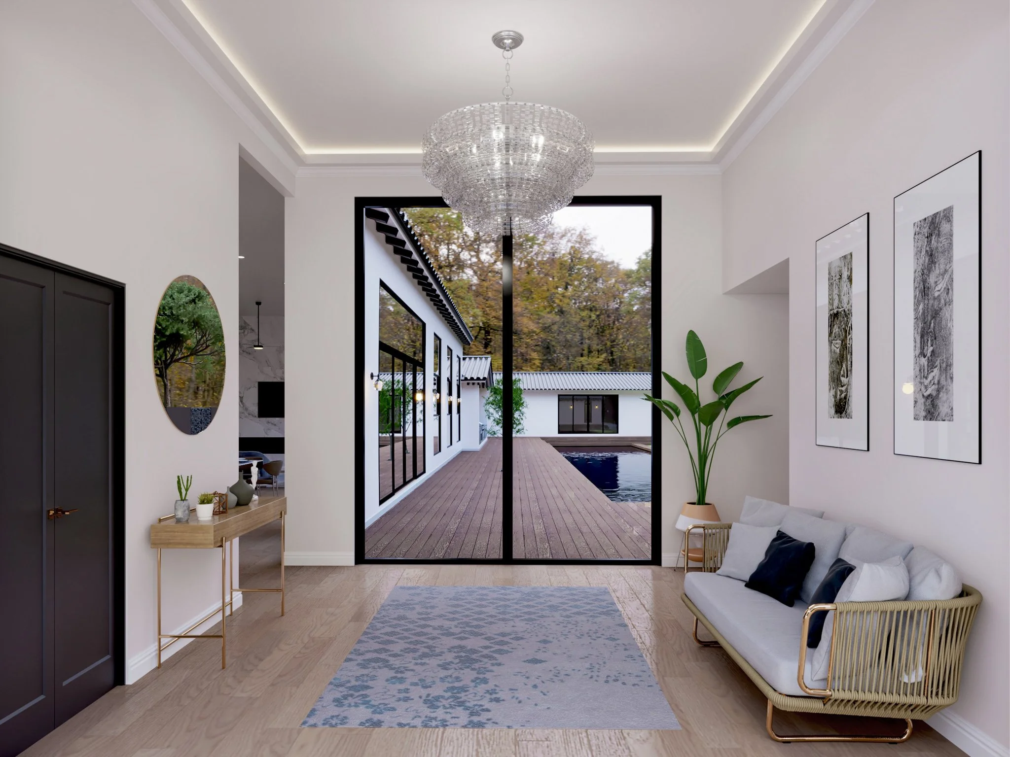 Gch Project Roup GCH — Group Think Architects l Architectural design l CAD drawings l ...