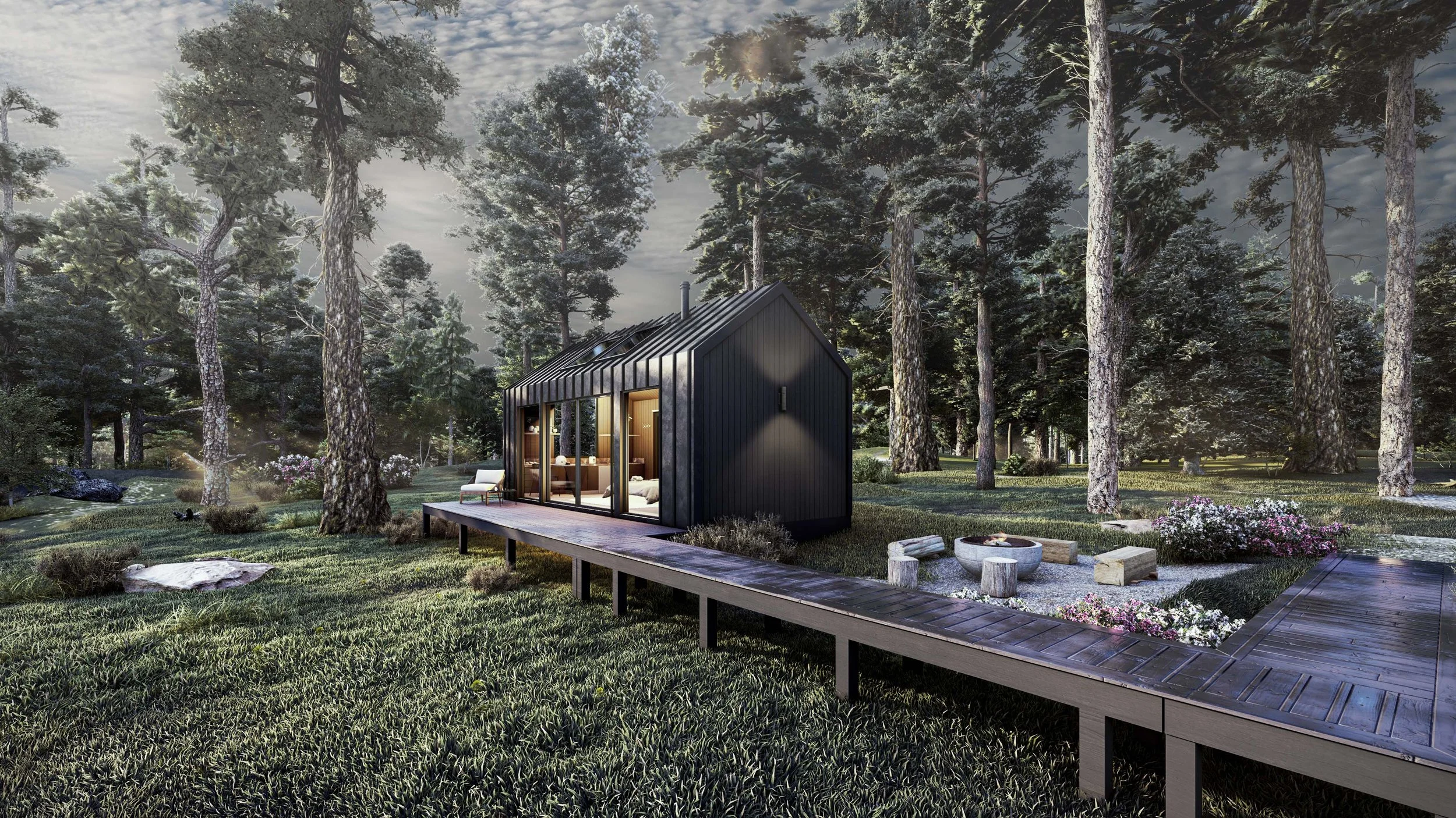 TFT — Architectural and Interior design services l Architectural design ...