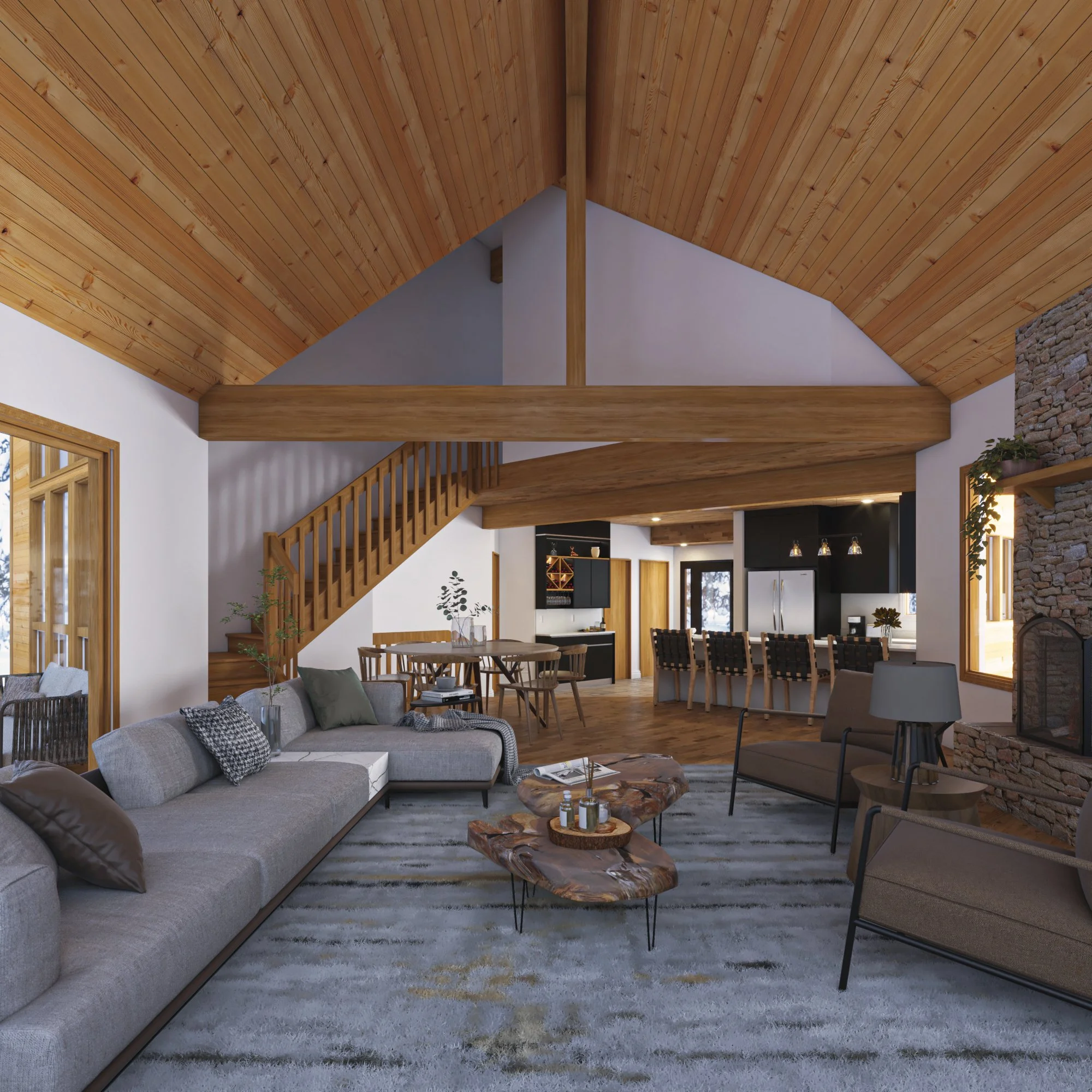 DYD — Architectural and Interior design services l Architectural design ...
