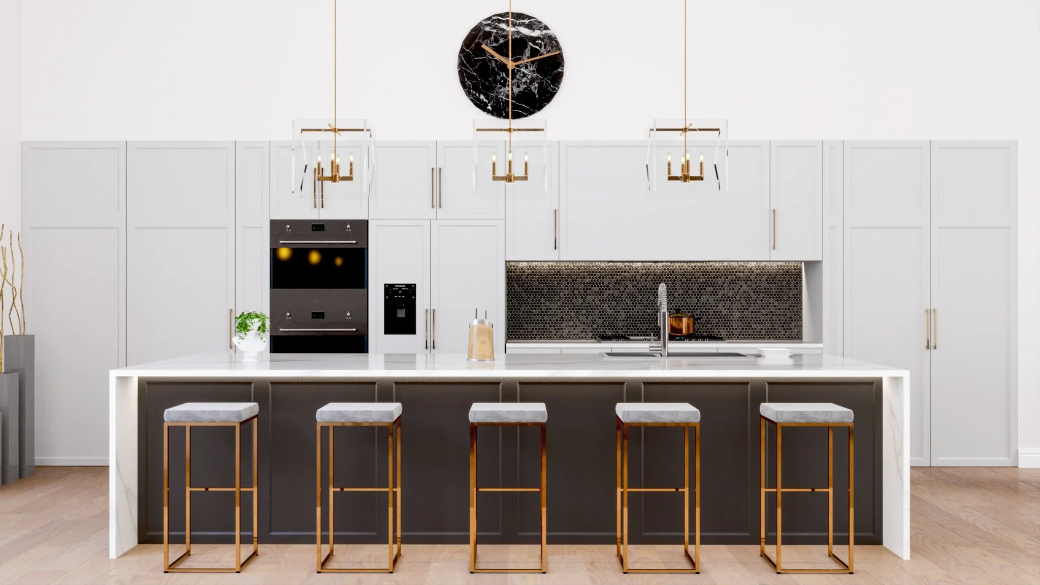 Gch Project Roup GCH — Architectural and Interior design services l Architectural design ...