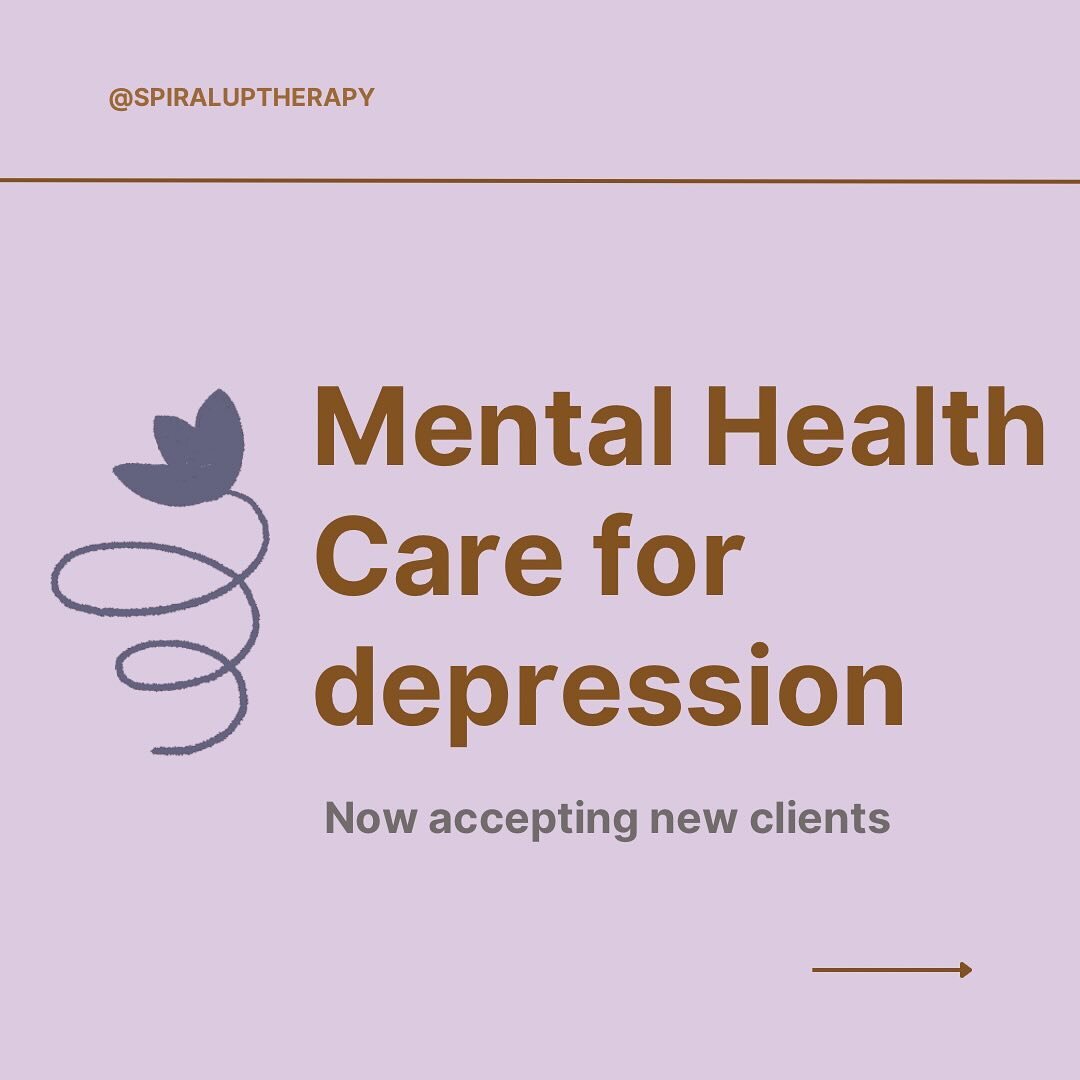 Accepting new clients who are residents of California and New Jersey. Areas of focus range from anxiety/depression to trauma to sex therapy! If you or someone you know is seeking therapeutic support, you can reach out for a 15-minutes free consultati