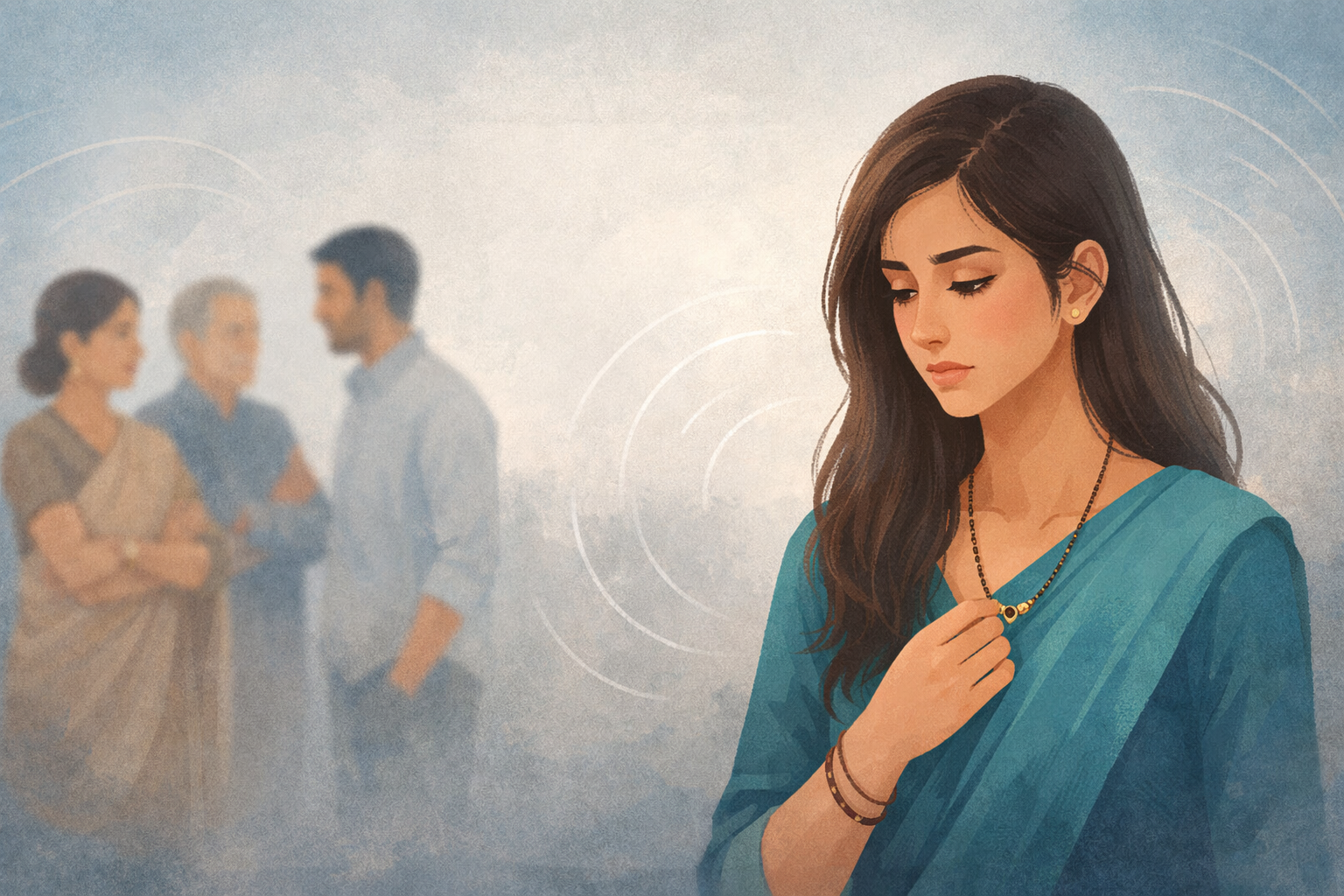 Between Tradition and Trauma: Understanding Toxic In-Laws in South Asian Marriages