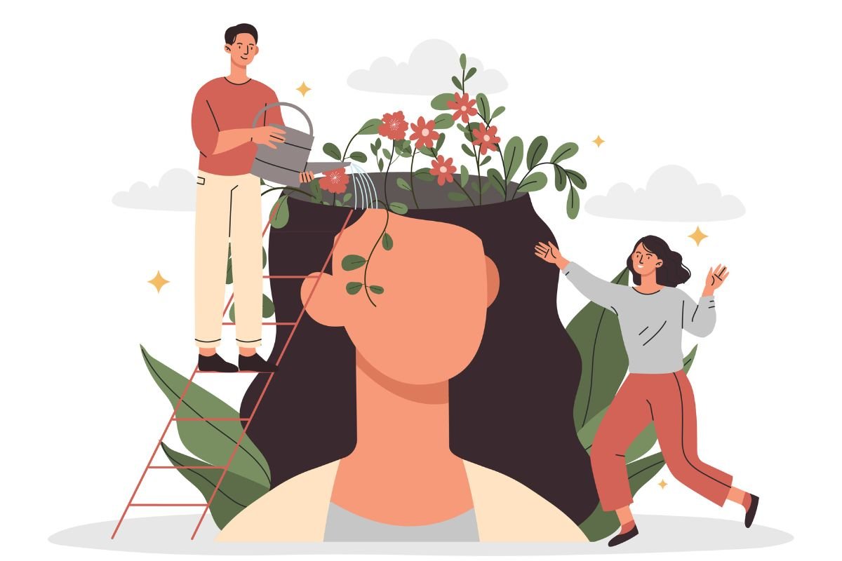 How Therapy is a Gift to Ourselves