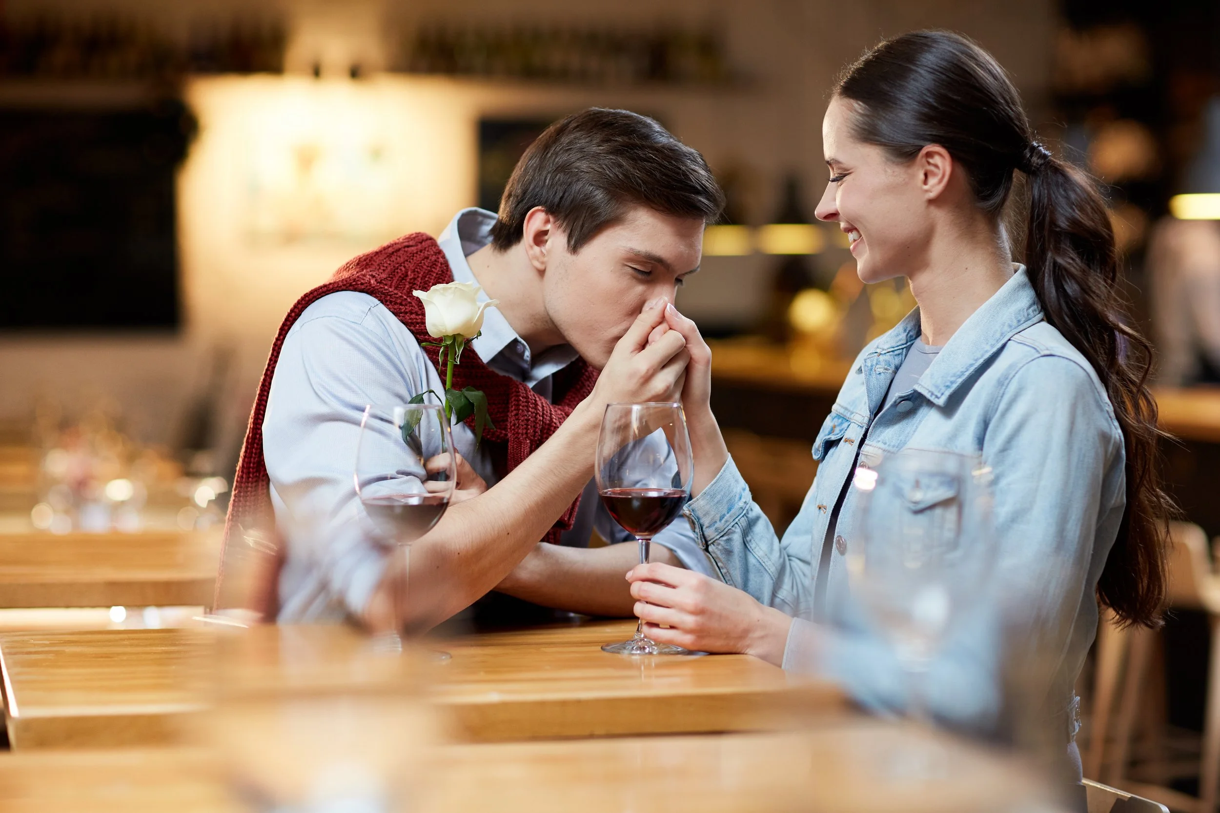 Why Dating in the Bay Area Feels So Exhausting Right Now