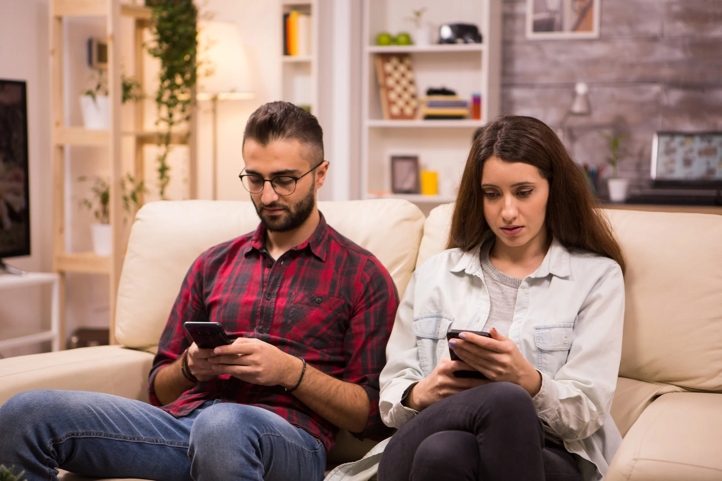 Infidelity in Couples: What It's Really About