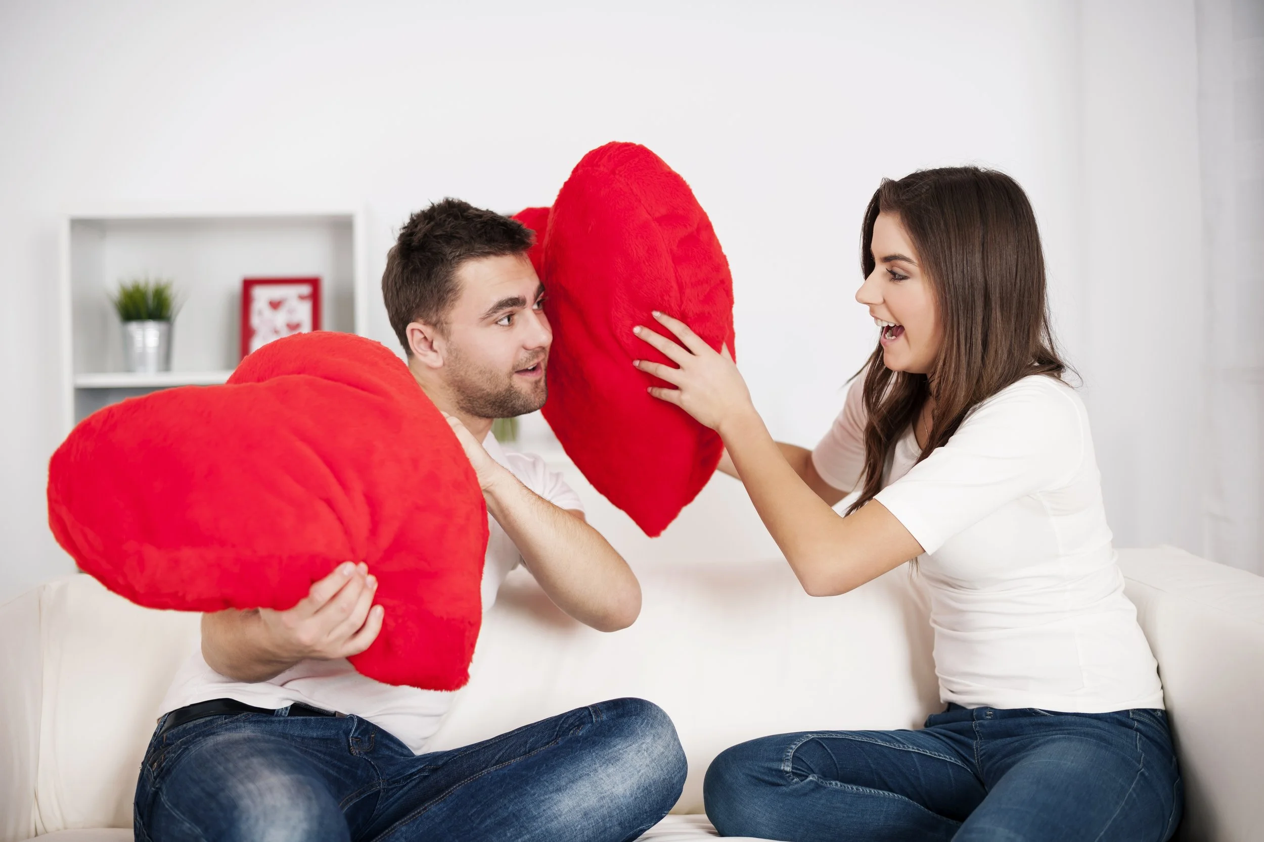 Is Your Relationship Weighing on You?