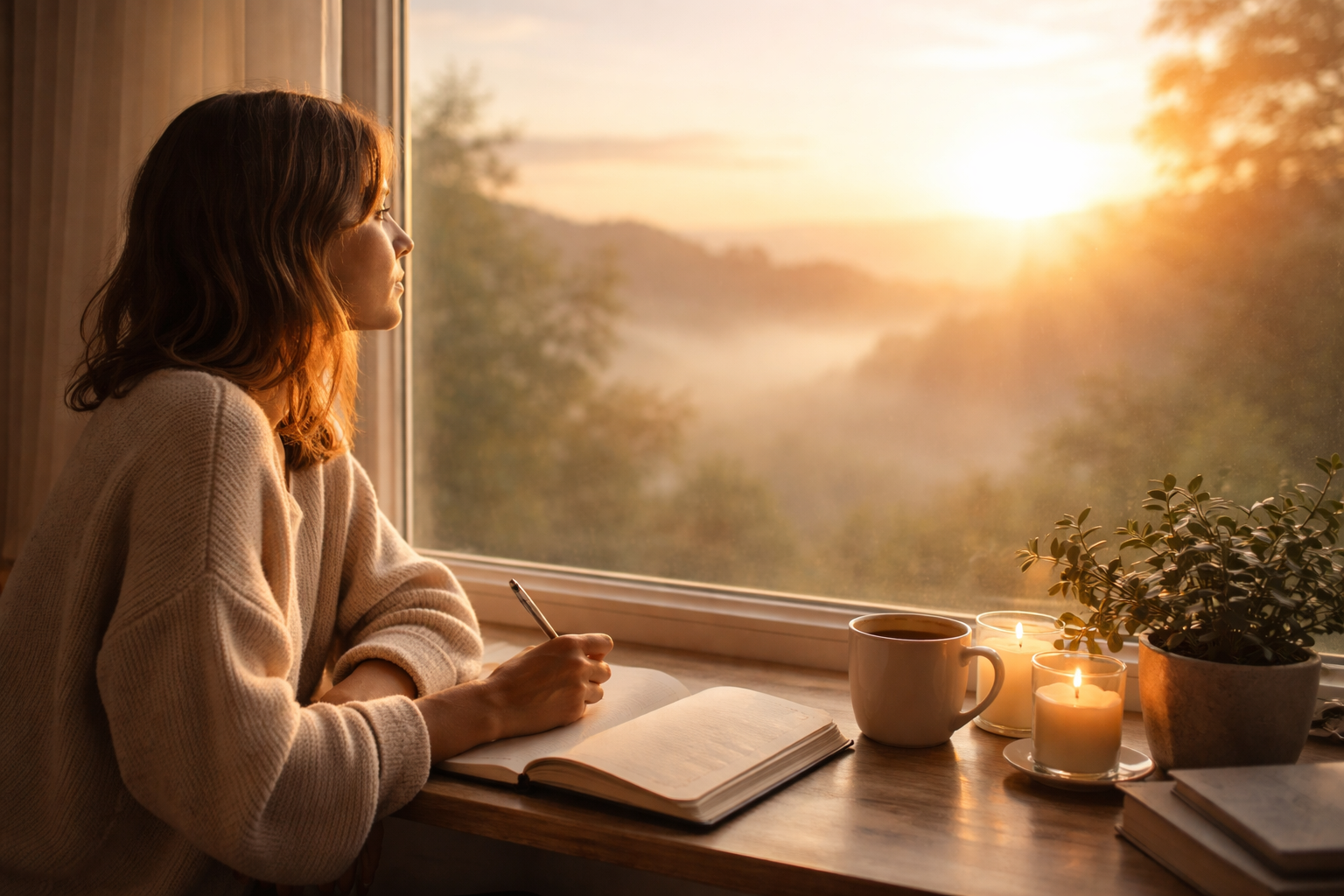 Change How You Think About Your New Year’s Resolutions (with the Help of Your Therapist)