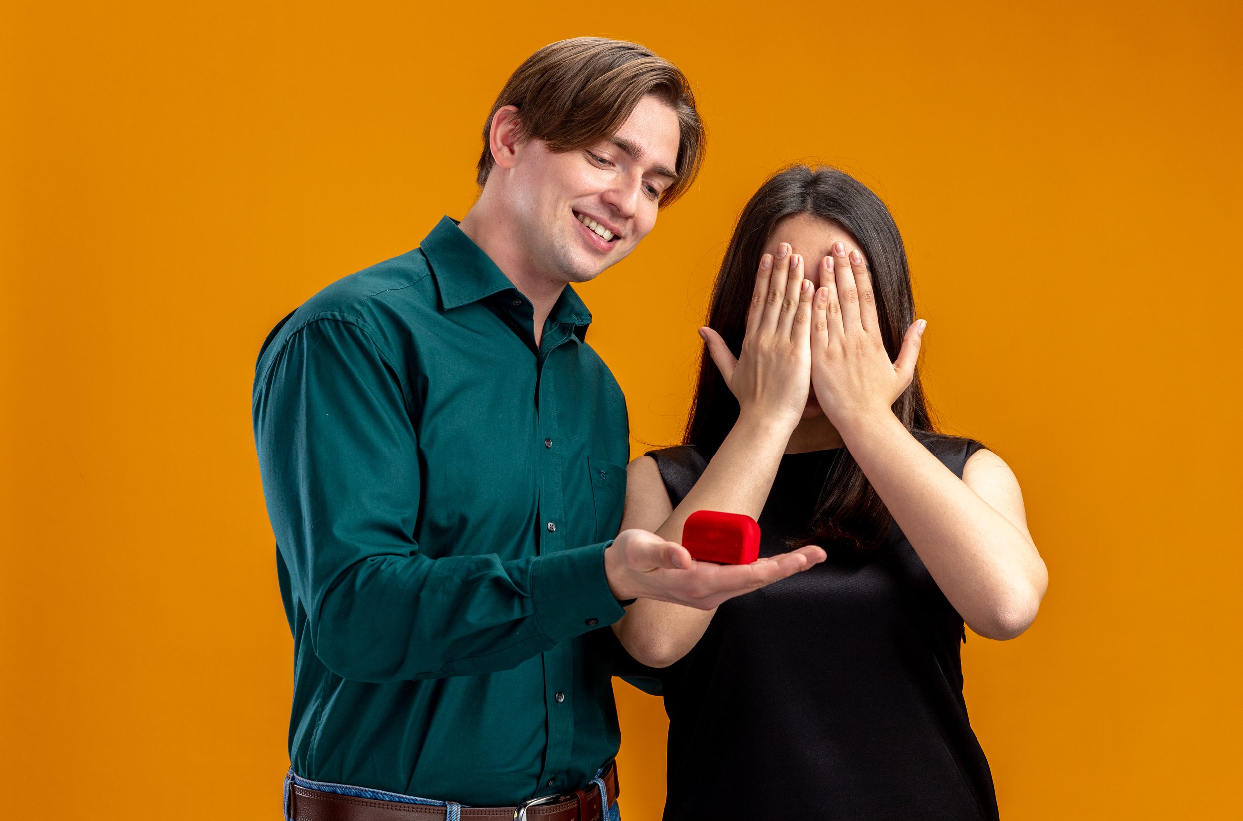 How Relationship Struggles Can Show Up