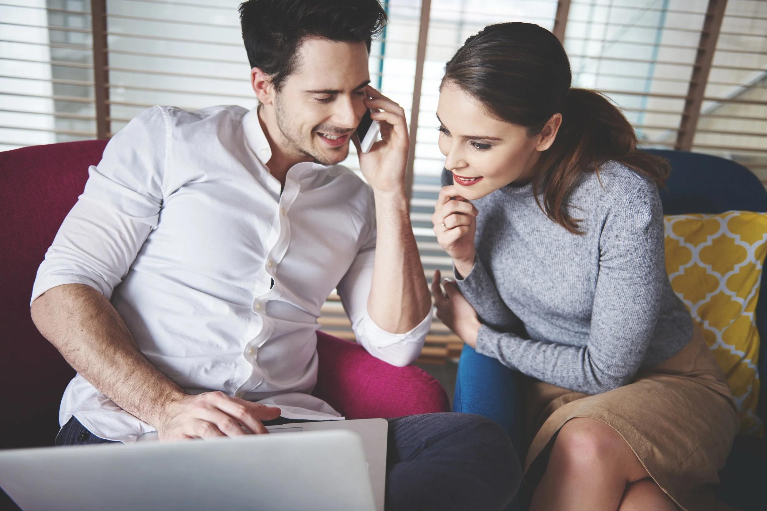 What we work with for high achievers therapy