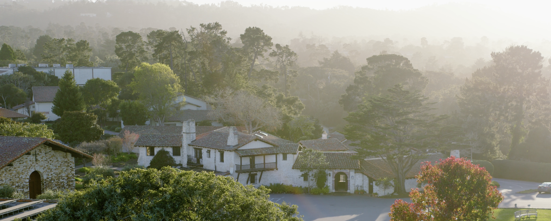  SANTA CATALINA SCHOOL - "75th Anniversary" 