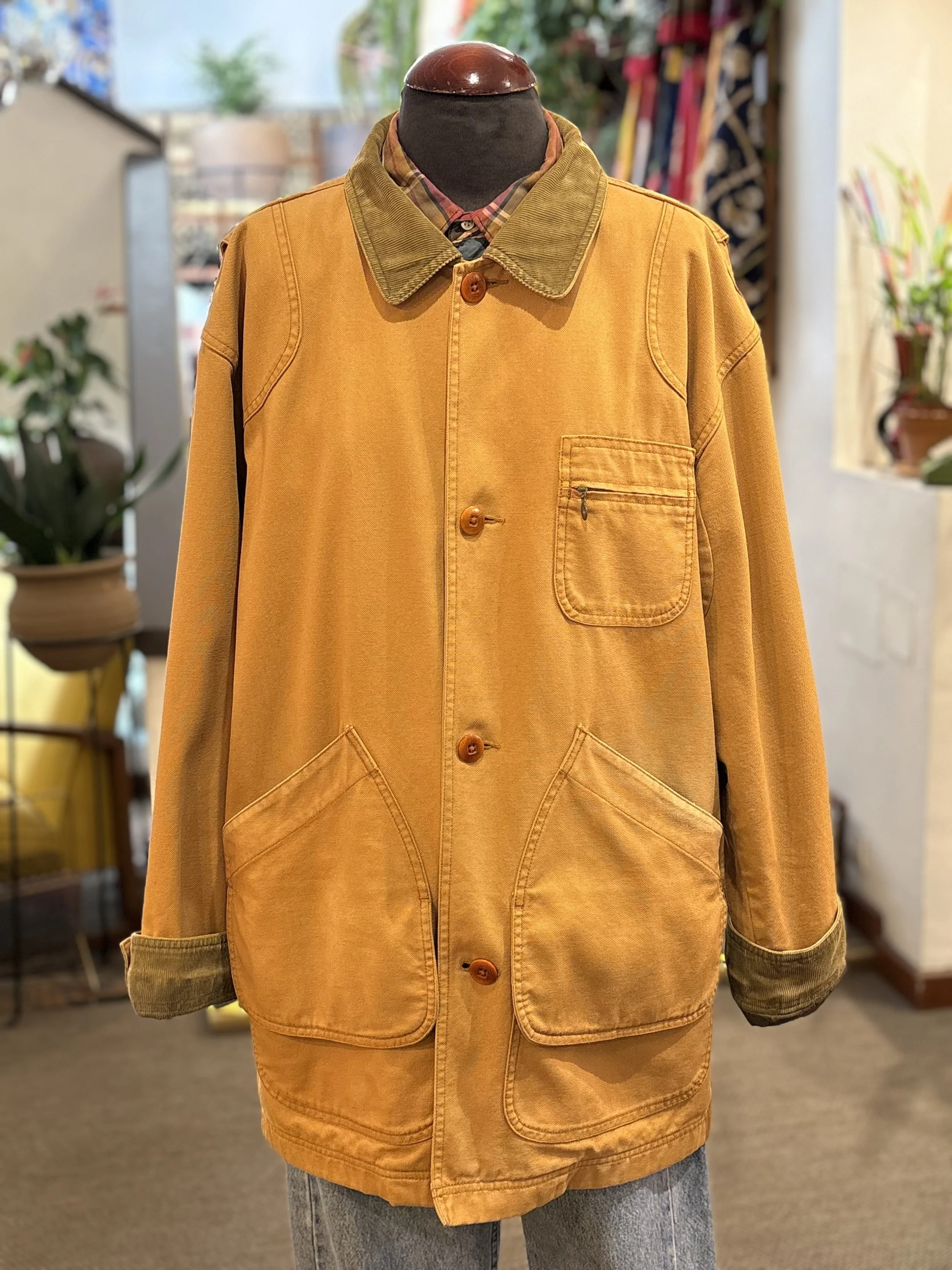 Barn jacket "L.L BEAN"