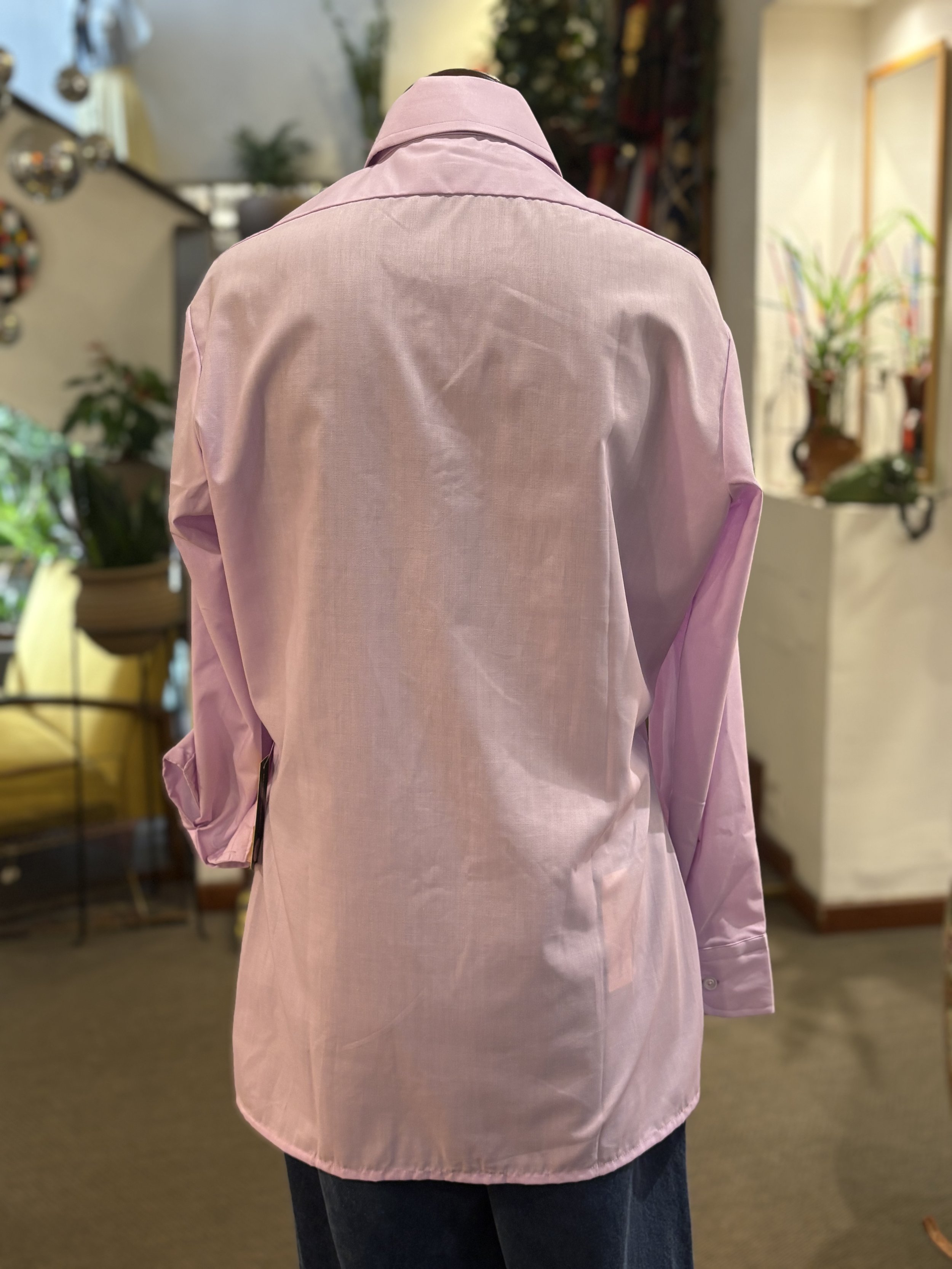 Camisa vintage de los años 70 vintage shirts made in germany