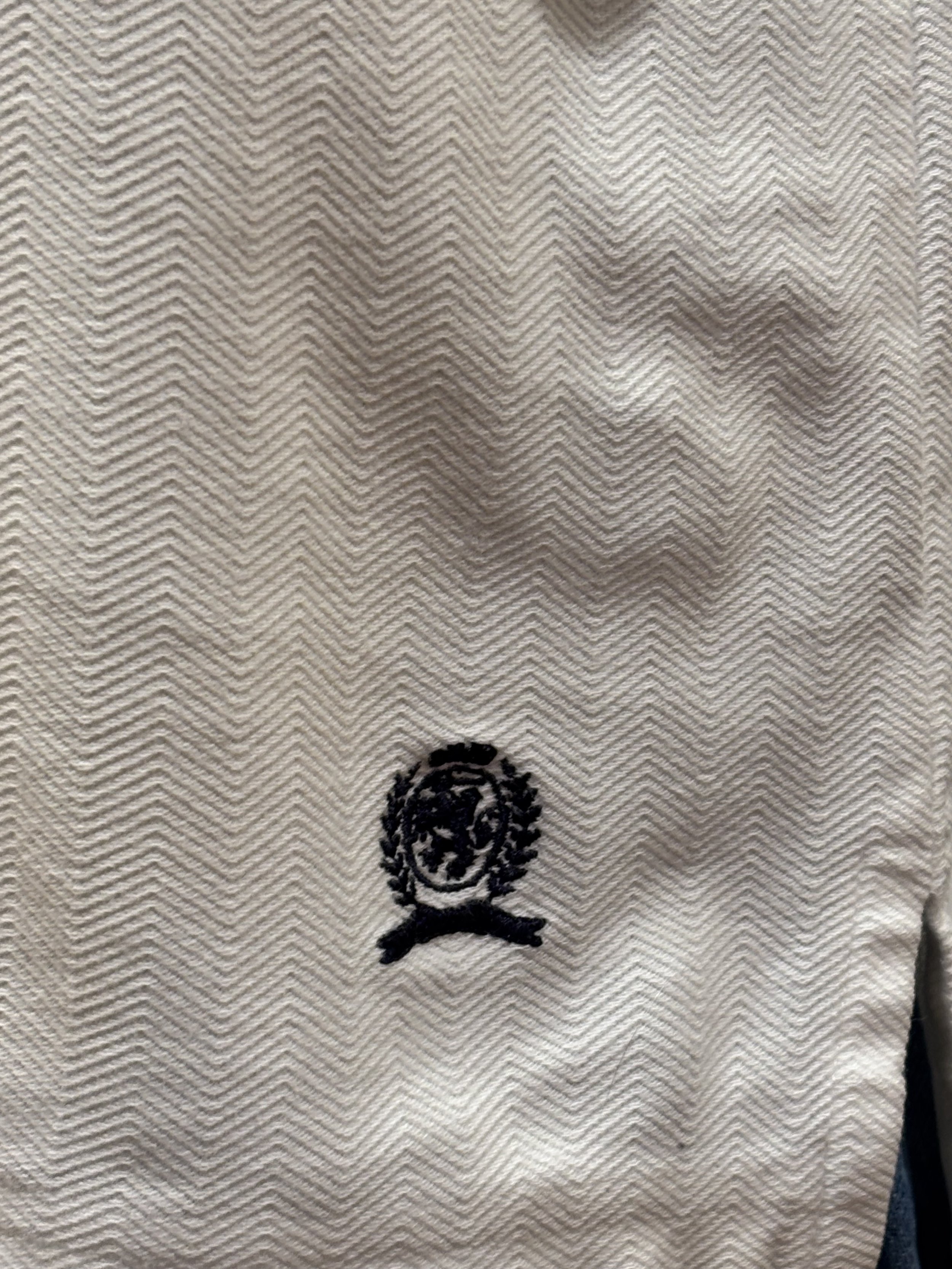 Polo vintage de Tommy Hilfiger manga corta polos vintage