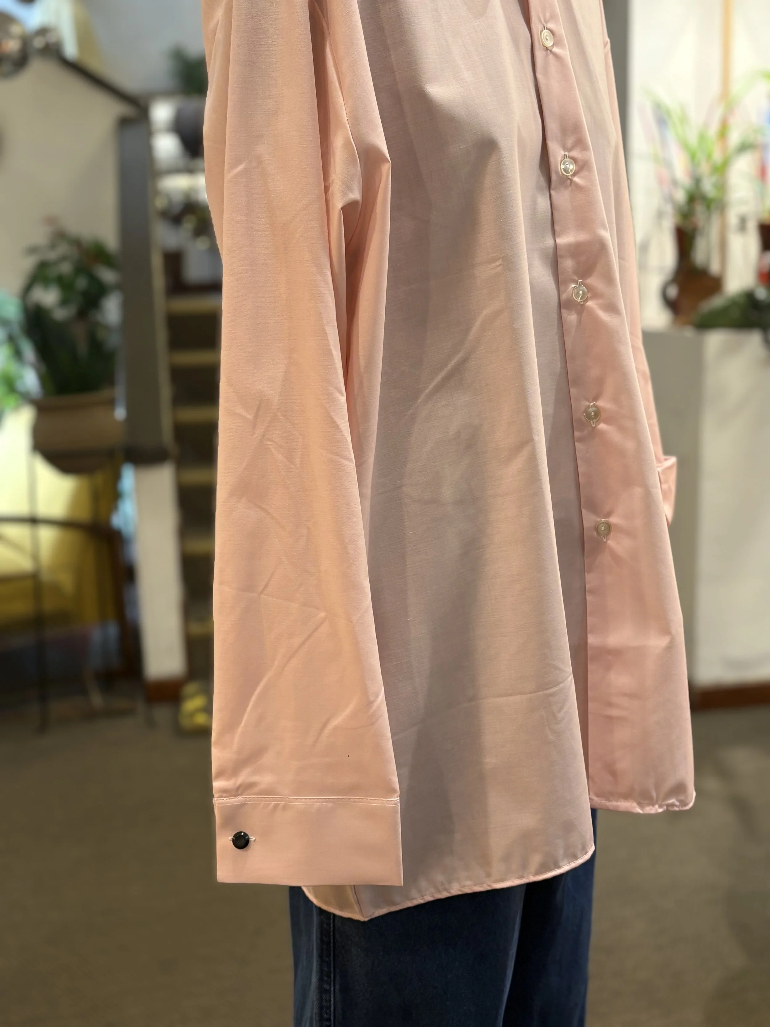 Camisa vintage de los años 70 vintage shirts made in germany