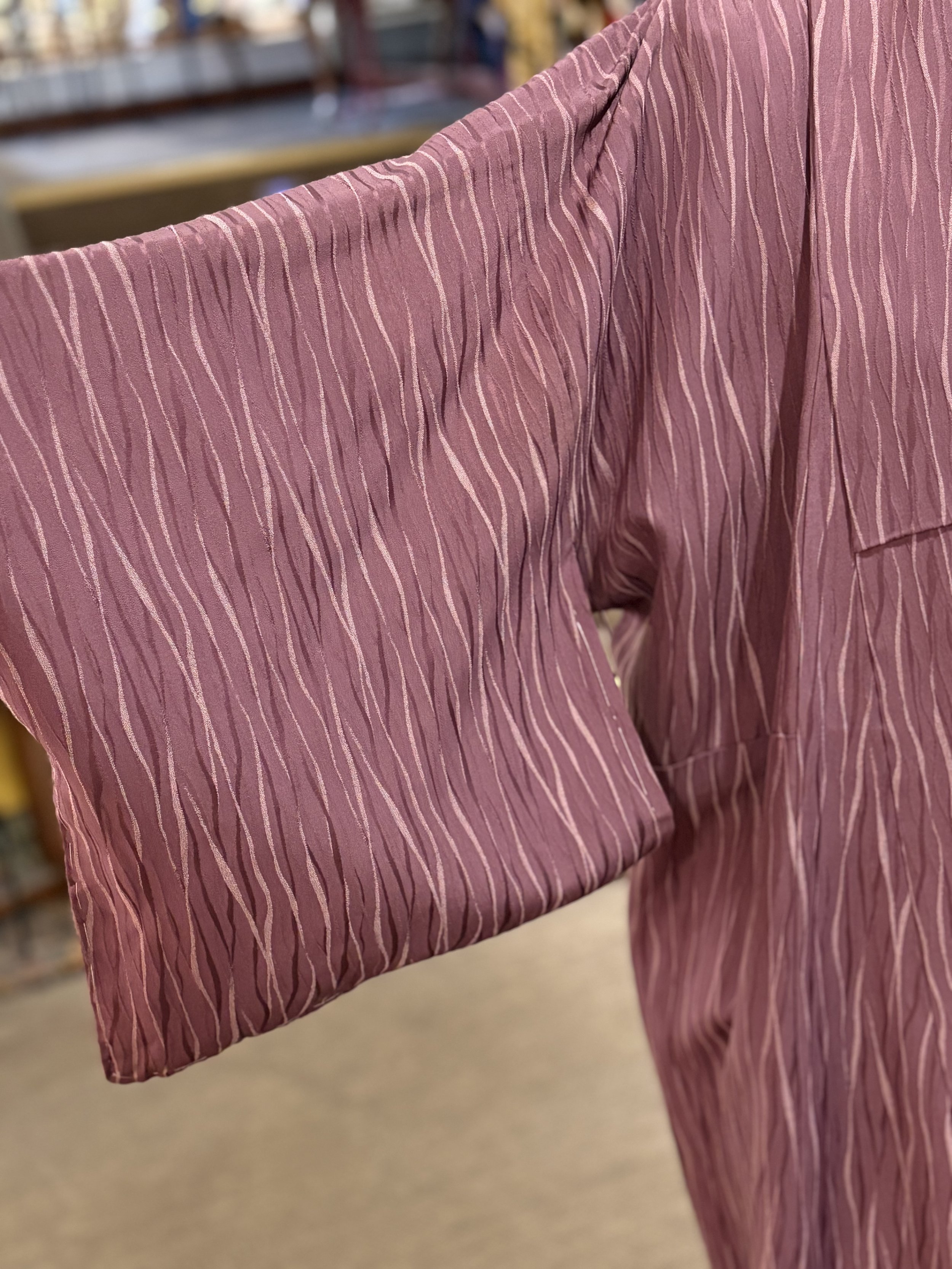 kimono vintage japones