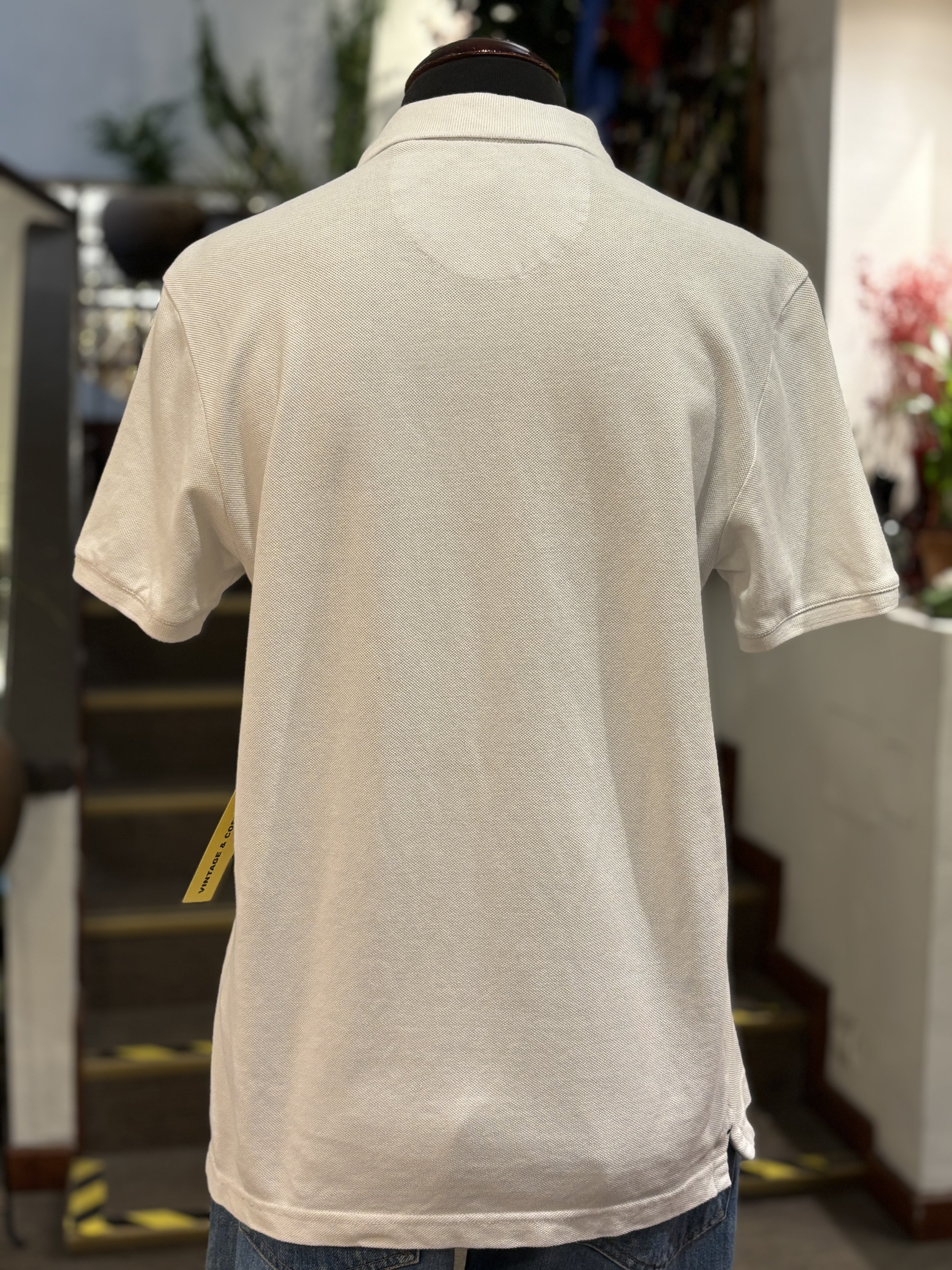 Polo vintage de Tommy Hilfiger manga corta polos vintage