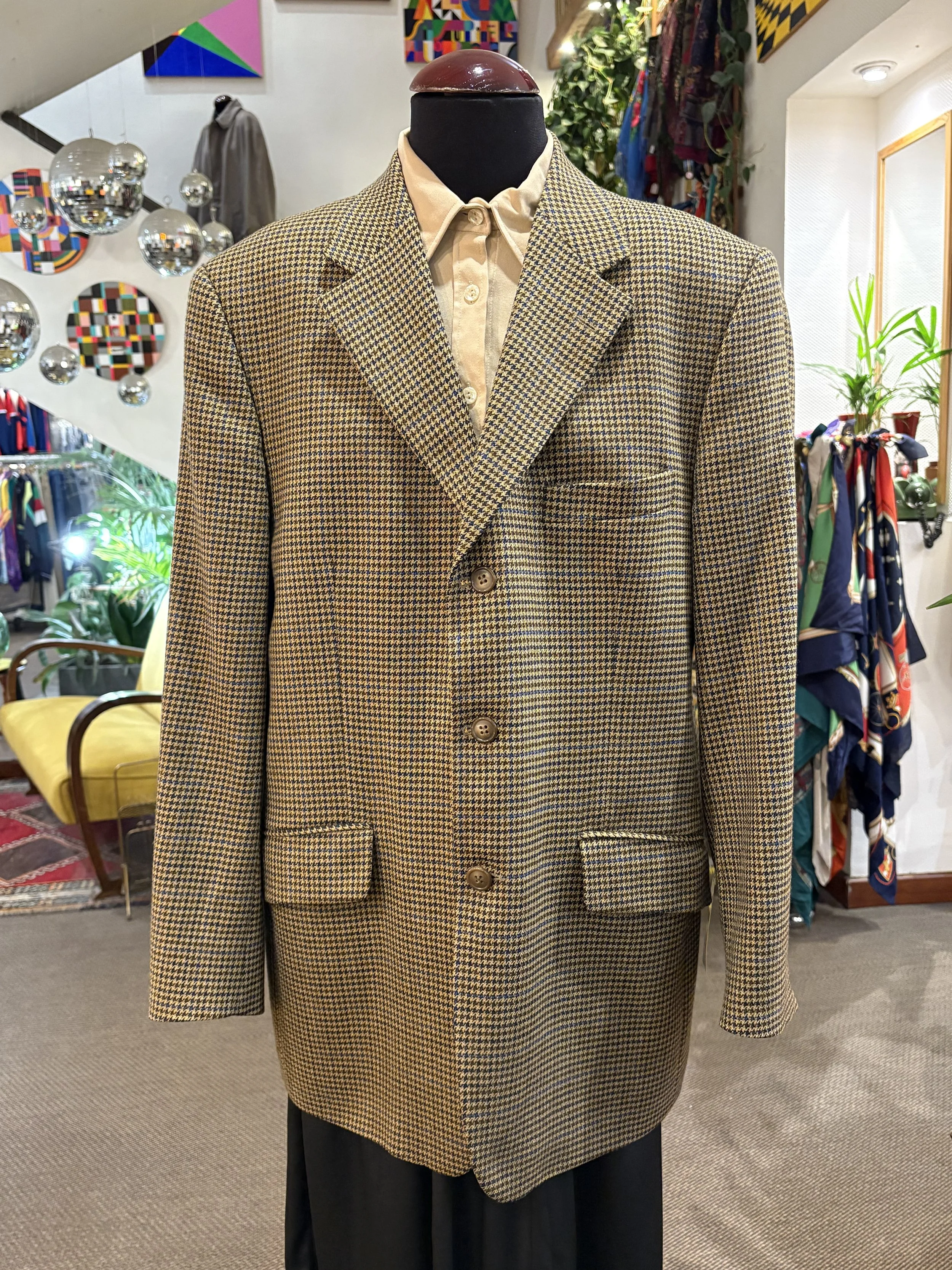 Blazer "PIERRE CARDIN"