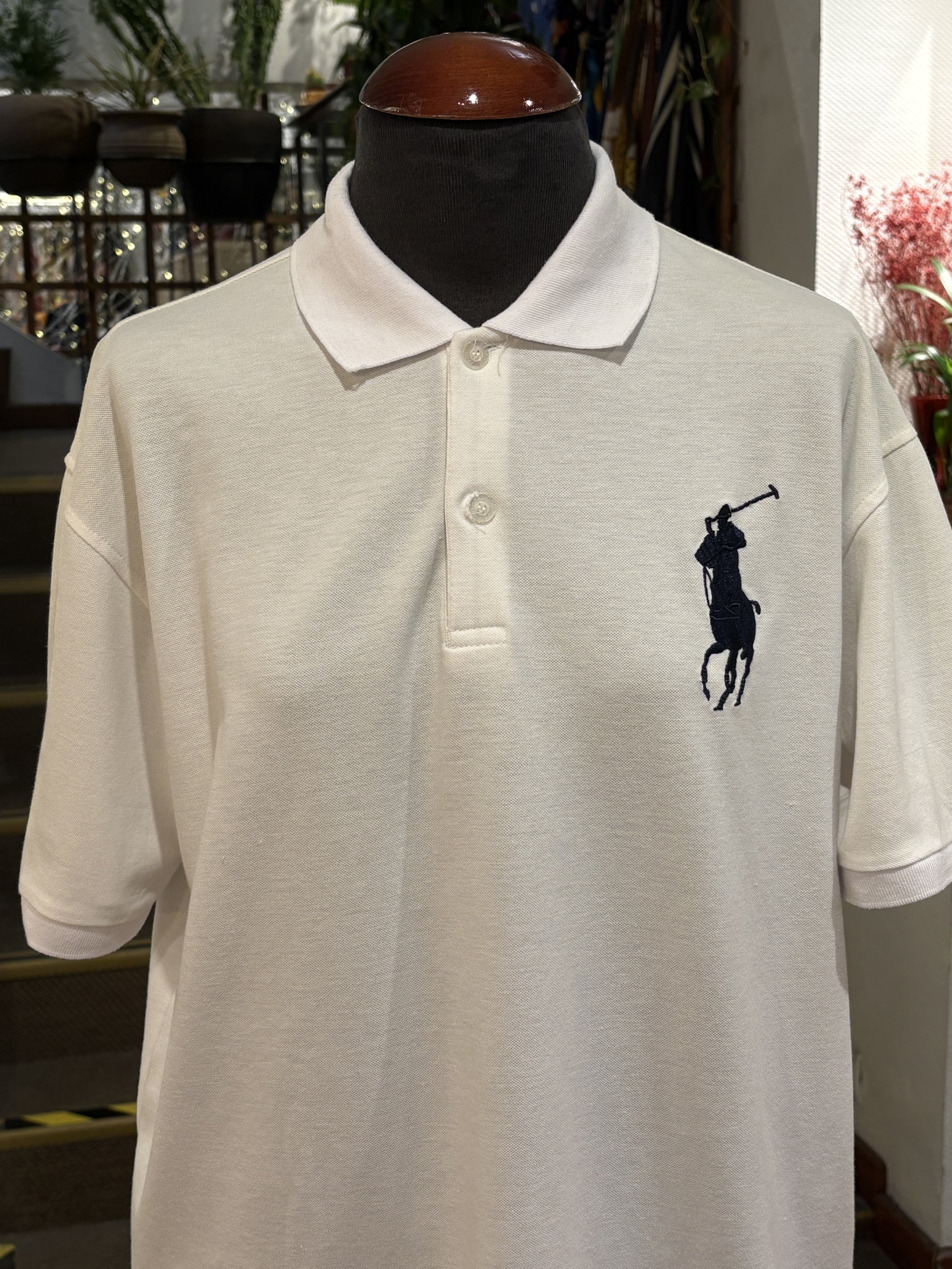 Polo vintage de Ralph Lauren polos vintage
