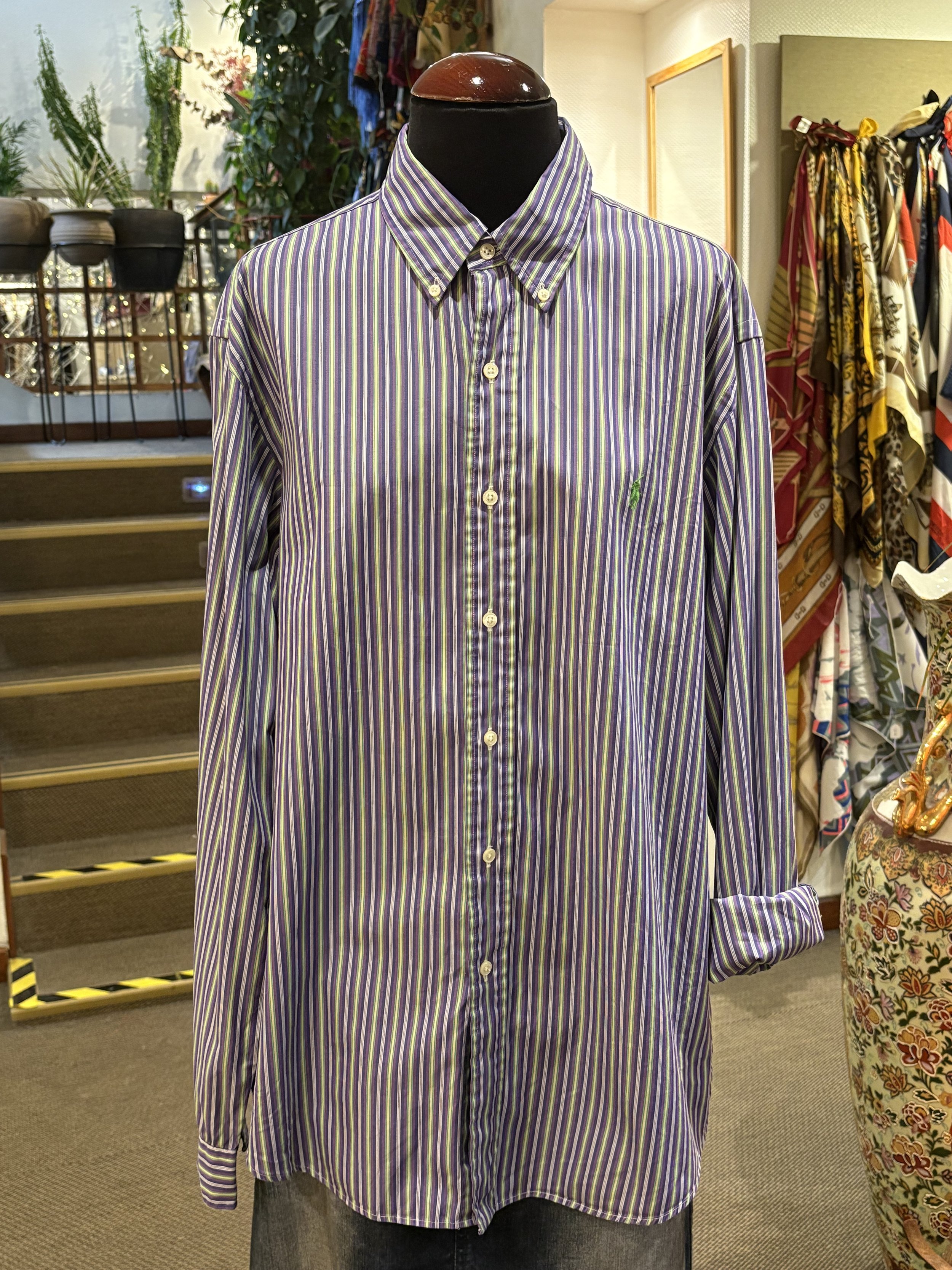 Camisa de vestir "POLO by RALPH LAUREN"