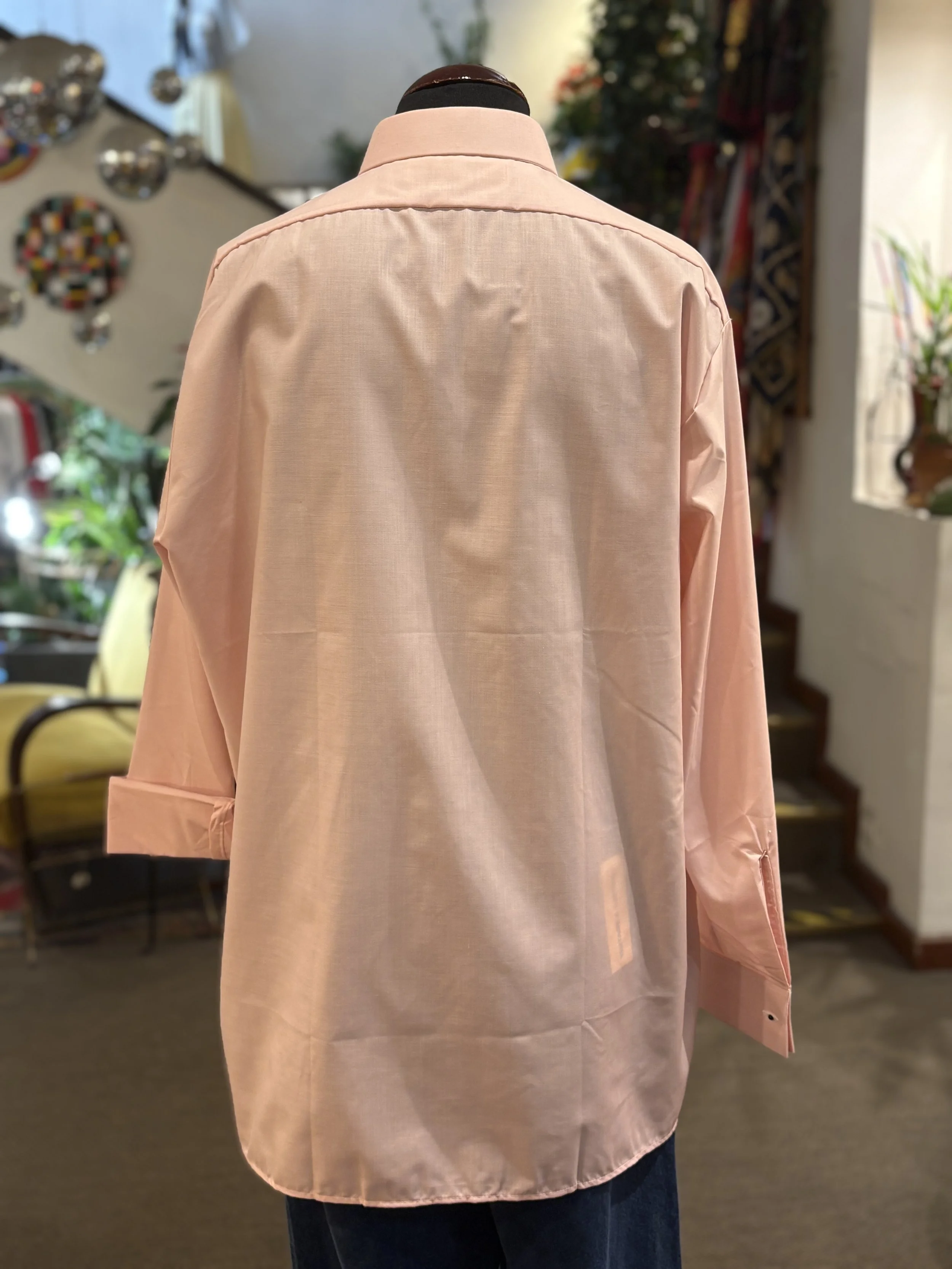 Camisa vintage de los años 70 vintage shirts made in germany