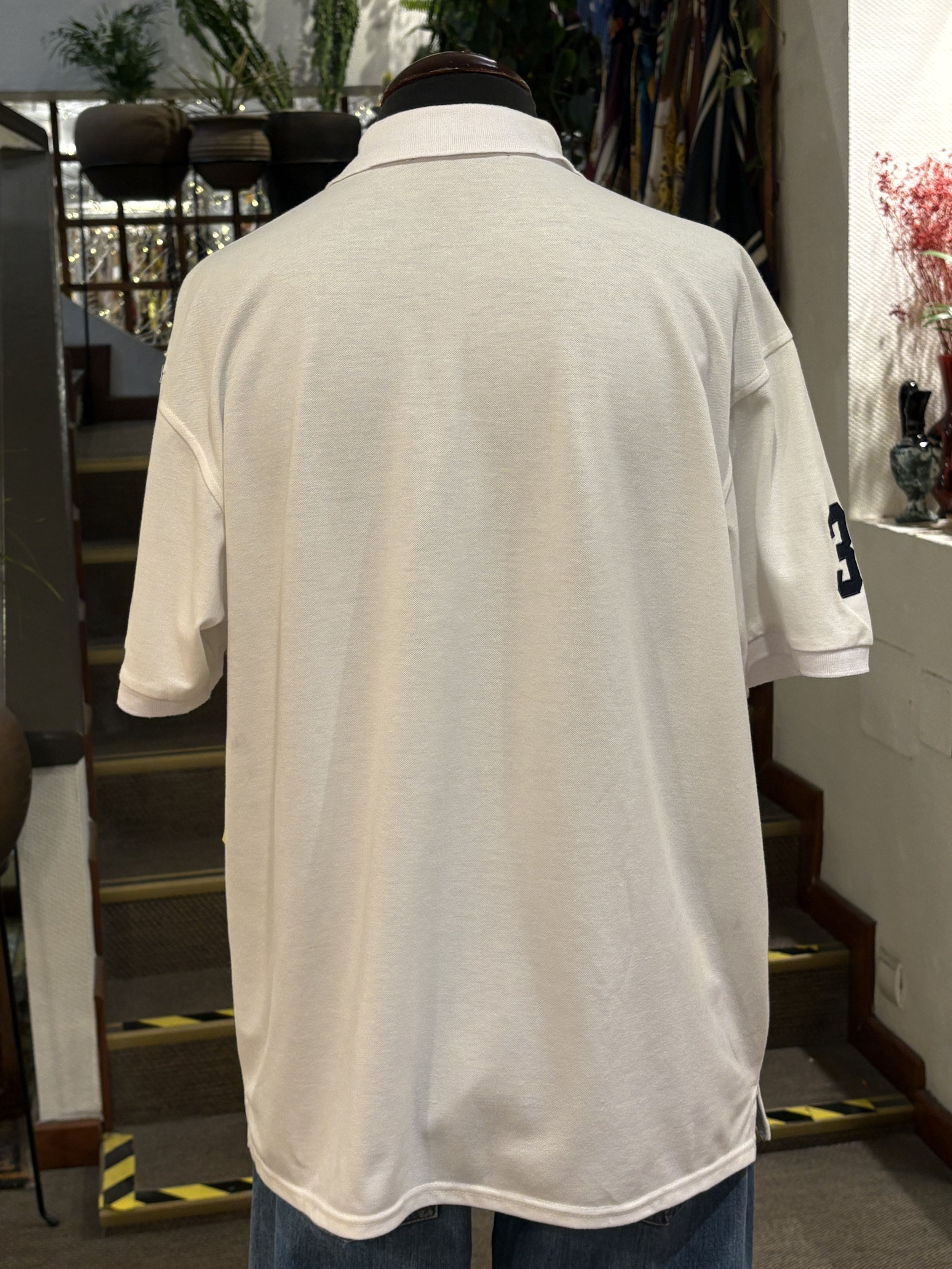 Polo vintage de Ralph Lauren polos vintage