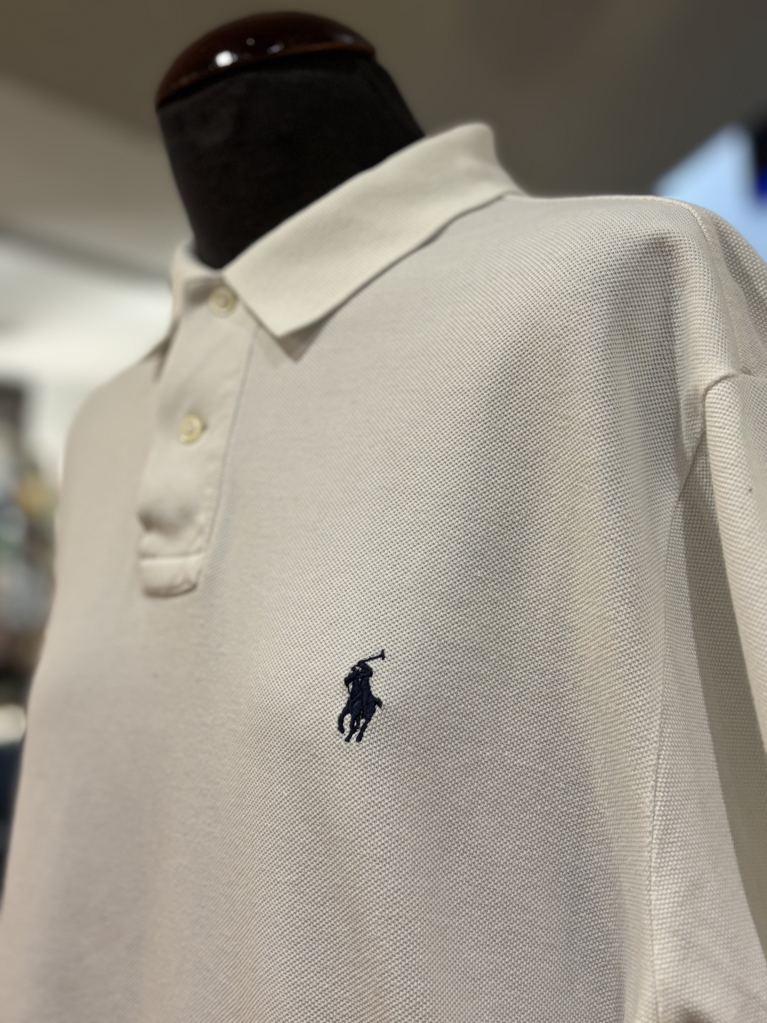 Polo vintage de Ralph Lauren polos vintage