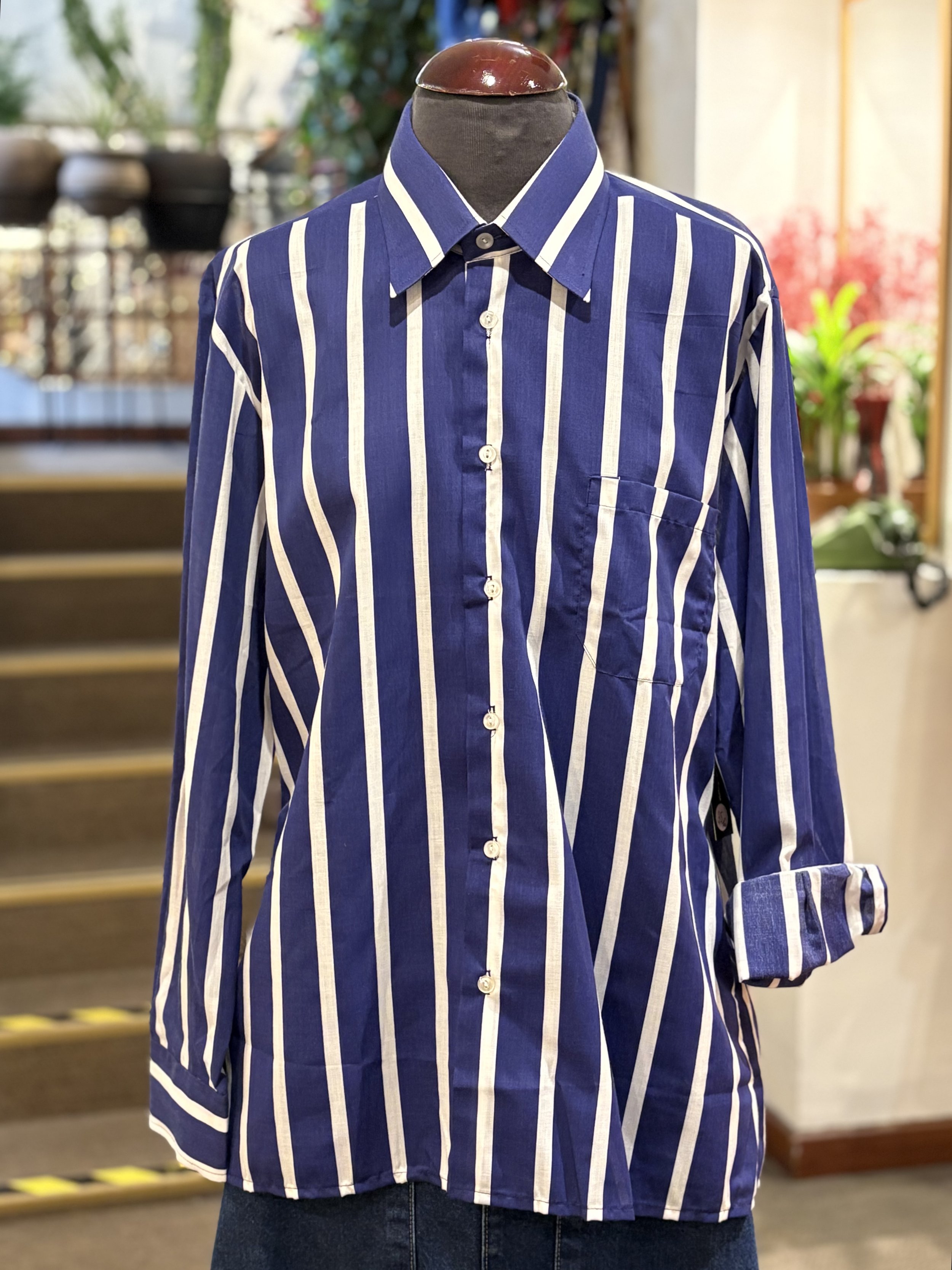 Camisa de vestir "BOUTIQUE"
