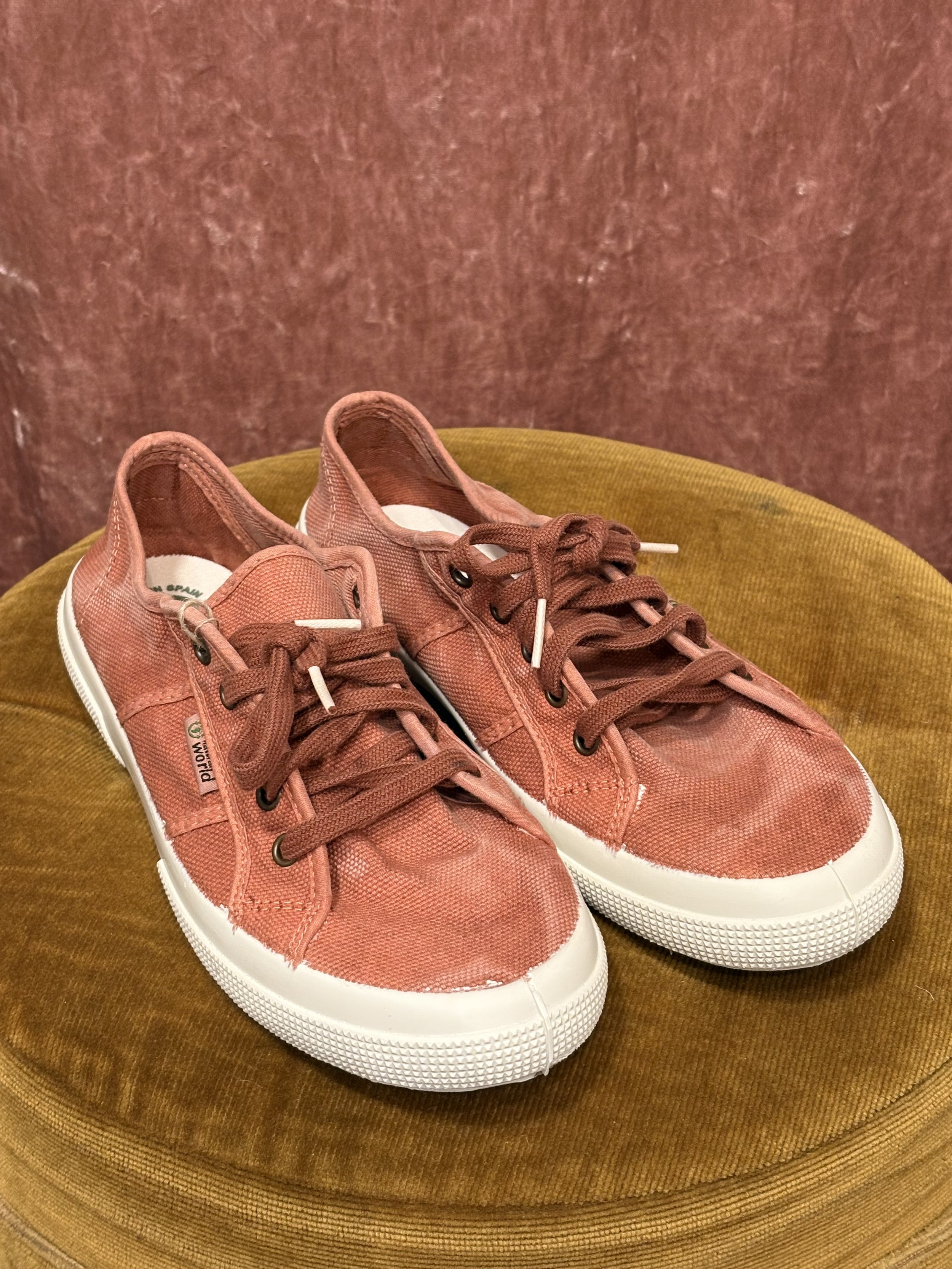SNEAKER OLD BLOSSOM CANGREJO
