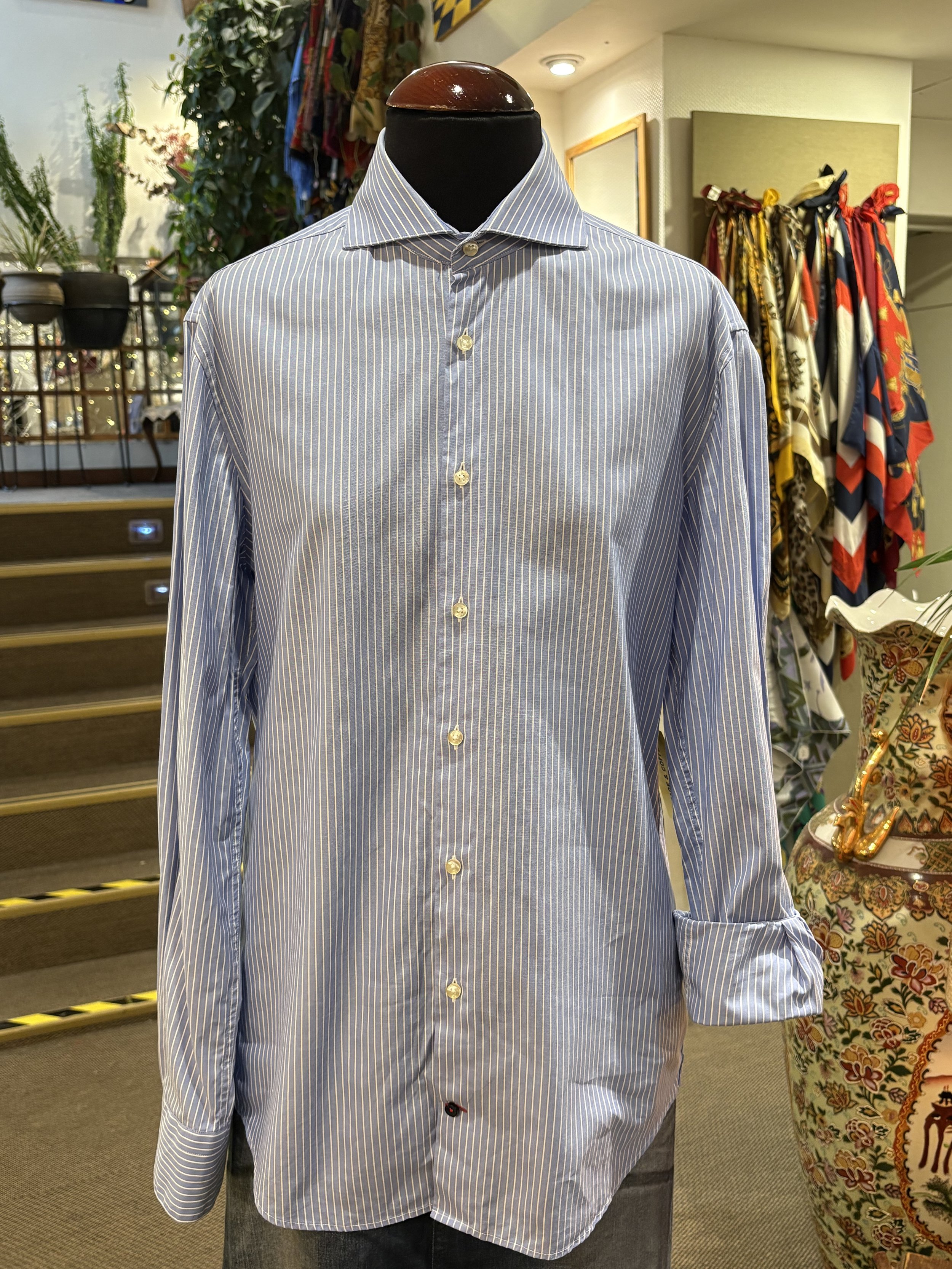 Camisa de vestir "TOMMY HILFIGER"